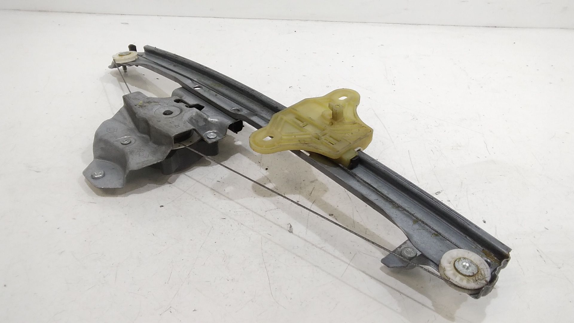 Cremagliera anteriore sinistra Guida RENAULT Clio Serie IV (12>19)