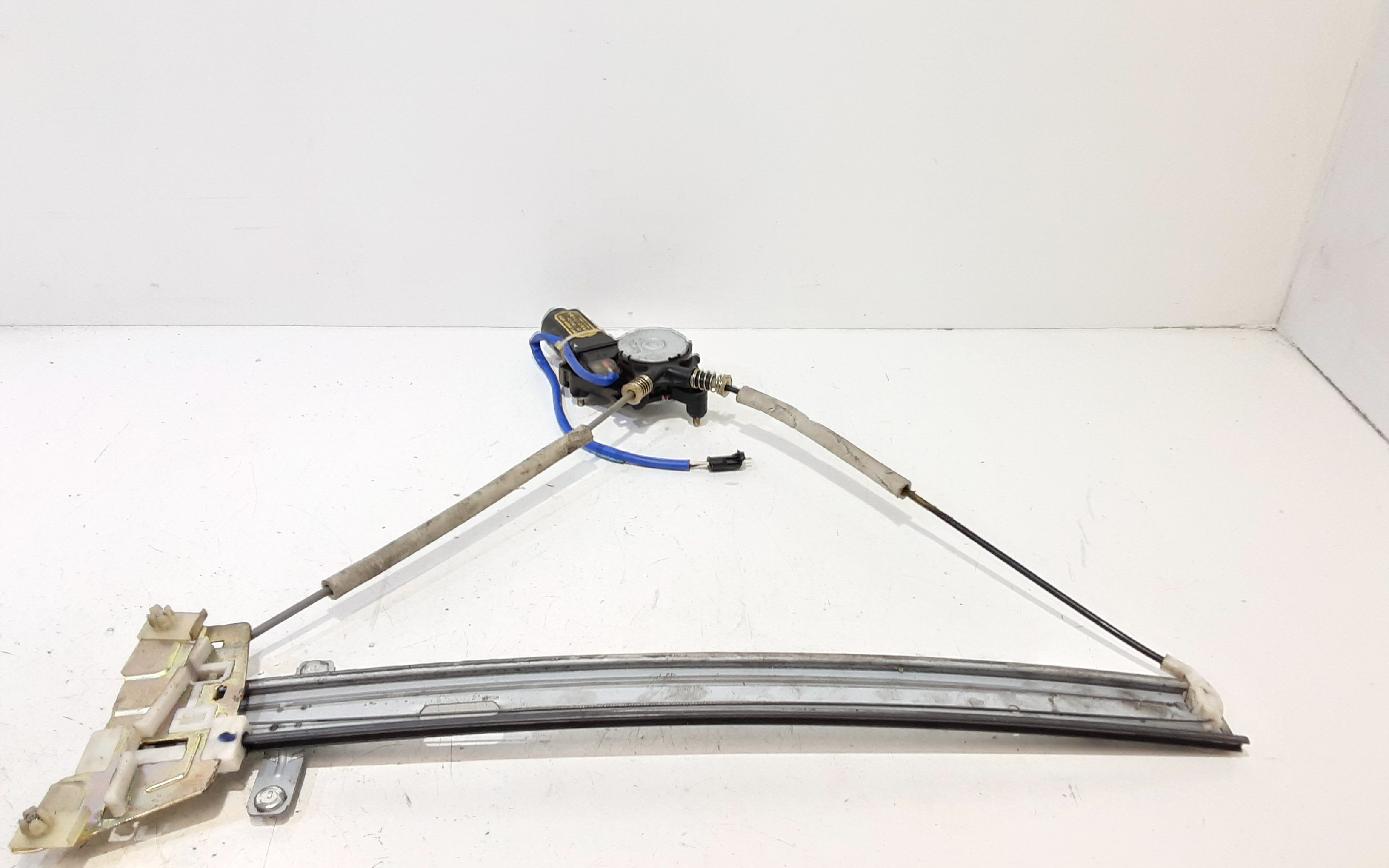 Cremagliera anteriore destra passeggero KIA Sportage 2 Serie