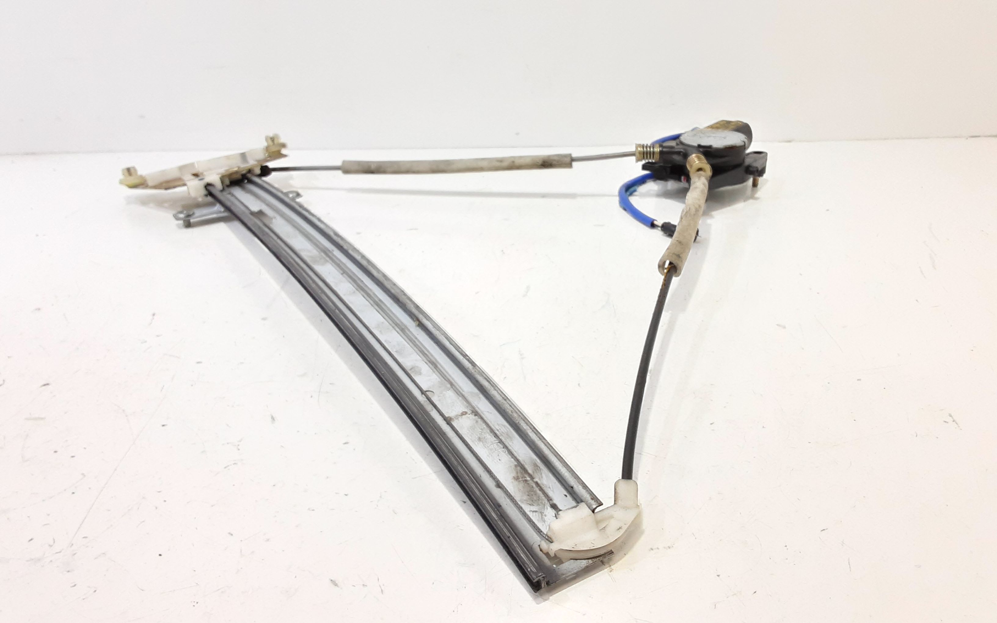 Cremagliera anteriore destra passeggero KIA Sportage 2 Serie