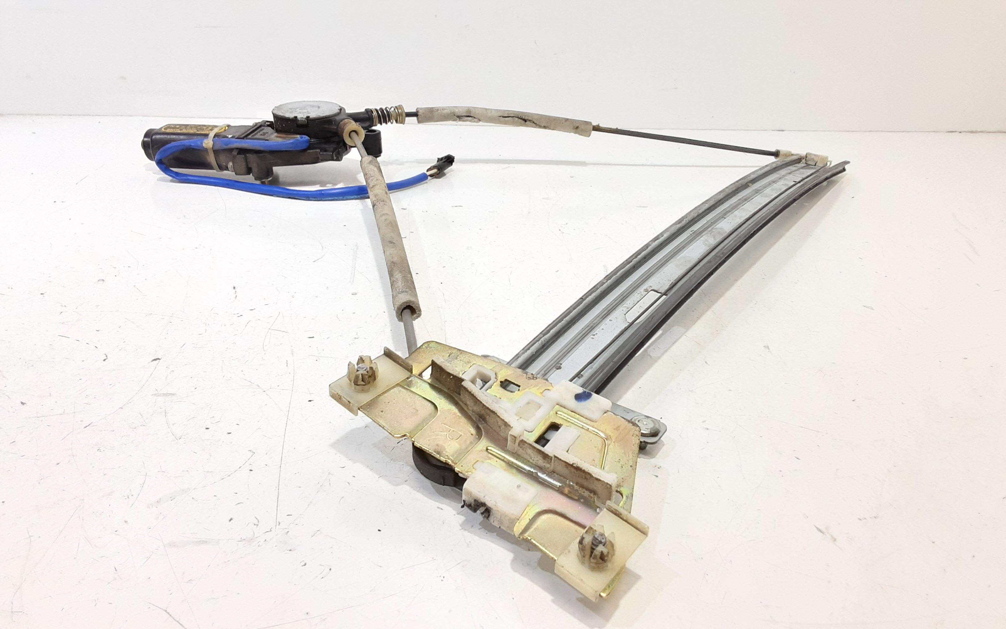 Cremagliera anteriore destra passeggero KIA Sportage 2 Serie