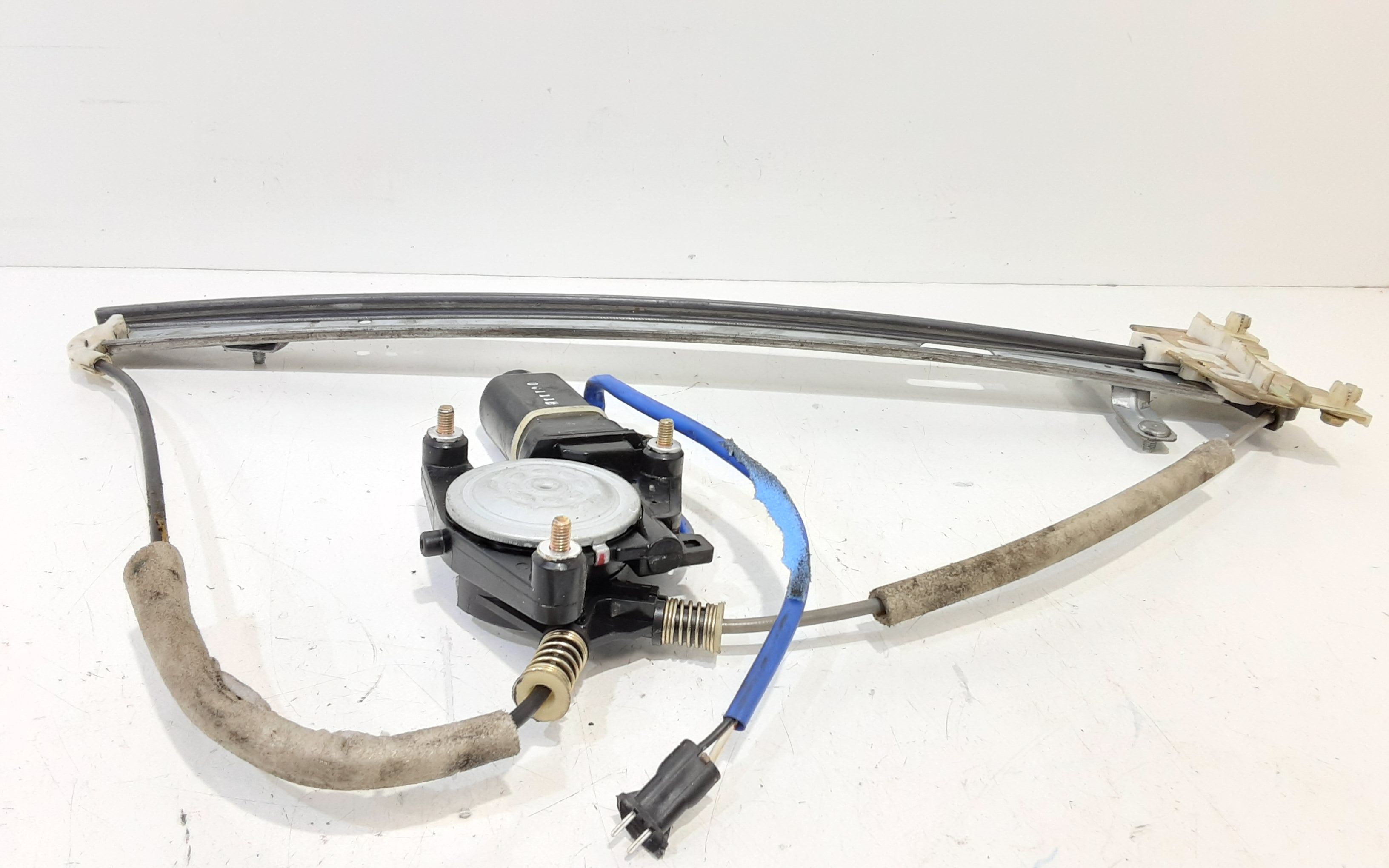 Cremagliera anteriore destra passeggero KIA Sportage 2 Serie