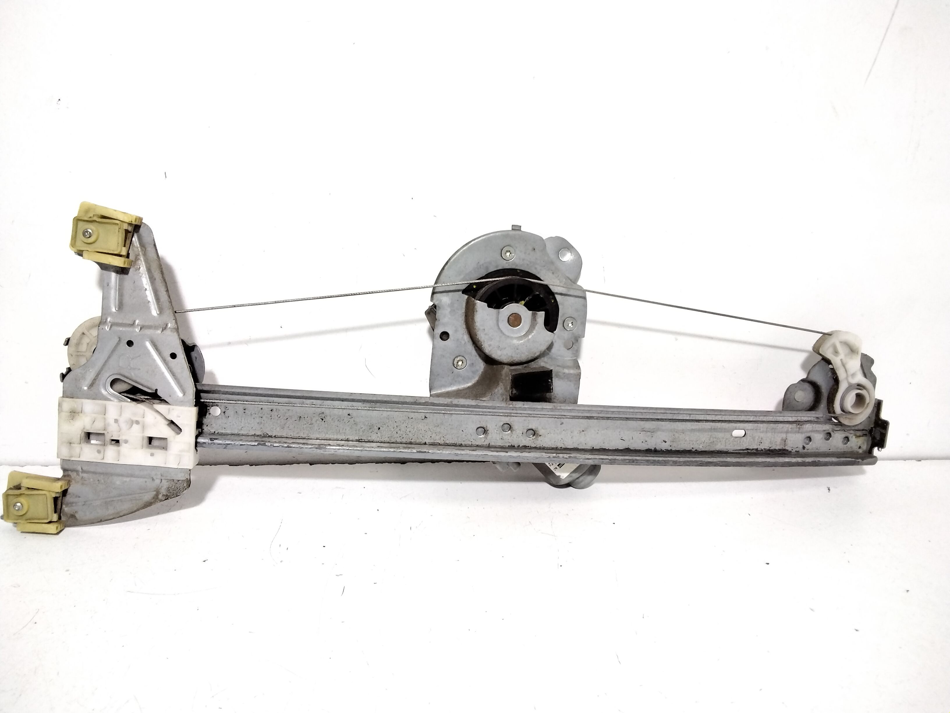 Cremagliera anteriore destra passeggero CITROEN C1 2 Serie