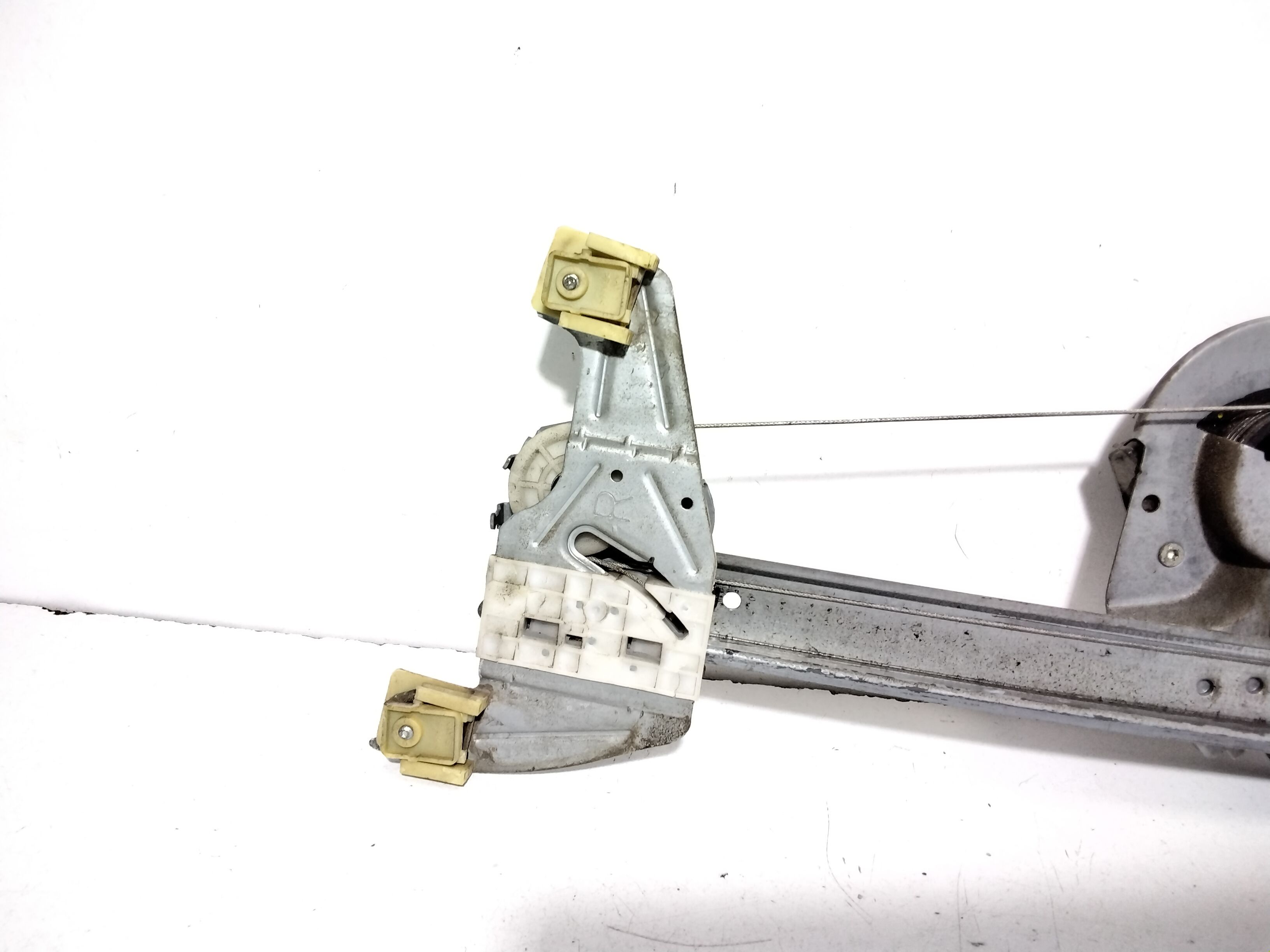 Cremagliera anteriore destra passeggero CITROEN C1 2 Serie