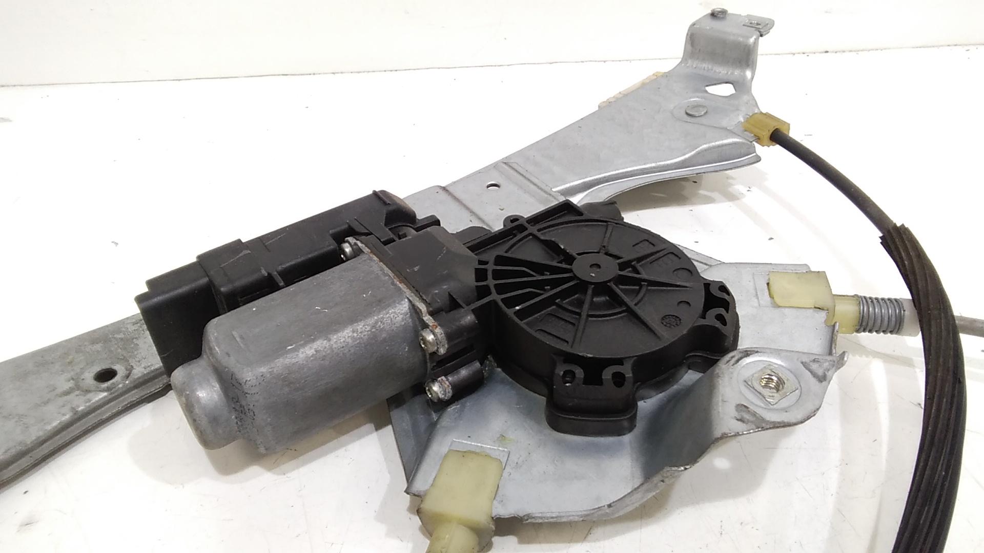 Cremagliera anteriore destra passeggero RENAULT Clio Serie (08>15)