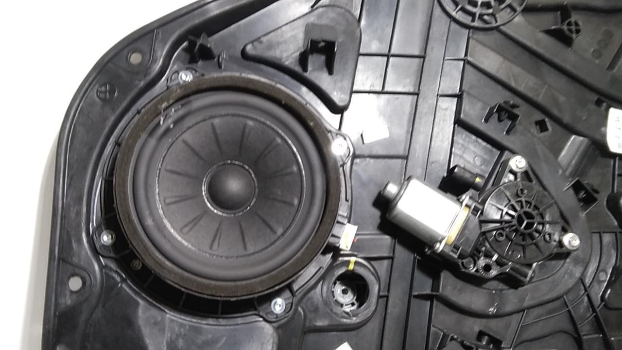 Cremagliera anteriore destra passeggero HYUNDAI Tucson serie