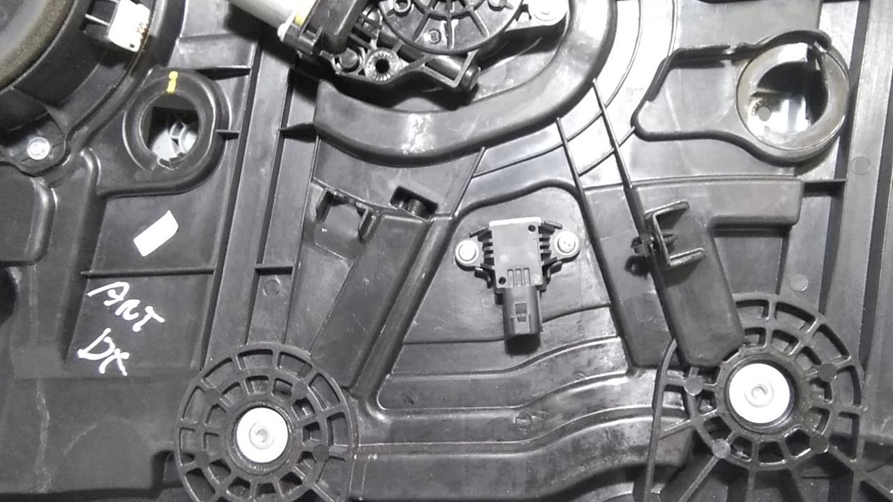 Cremagliera anteriore destra passeggero HYUNDAI Tucson serie