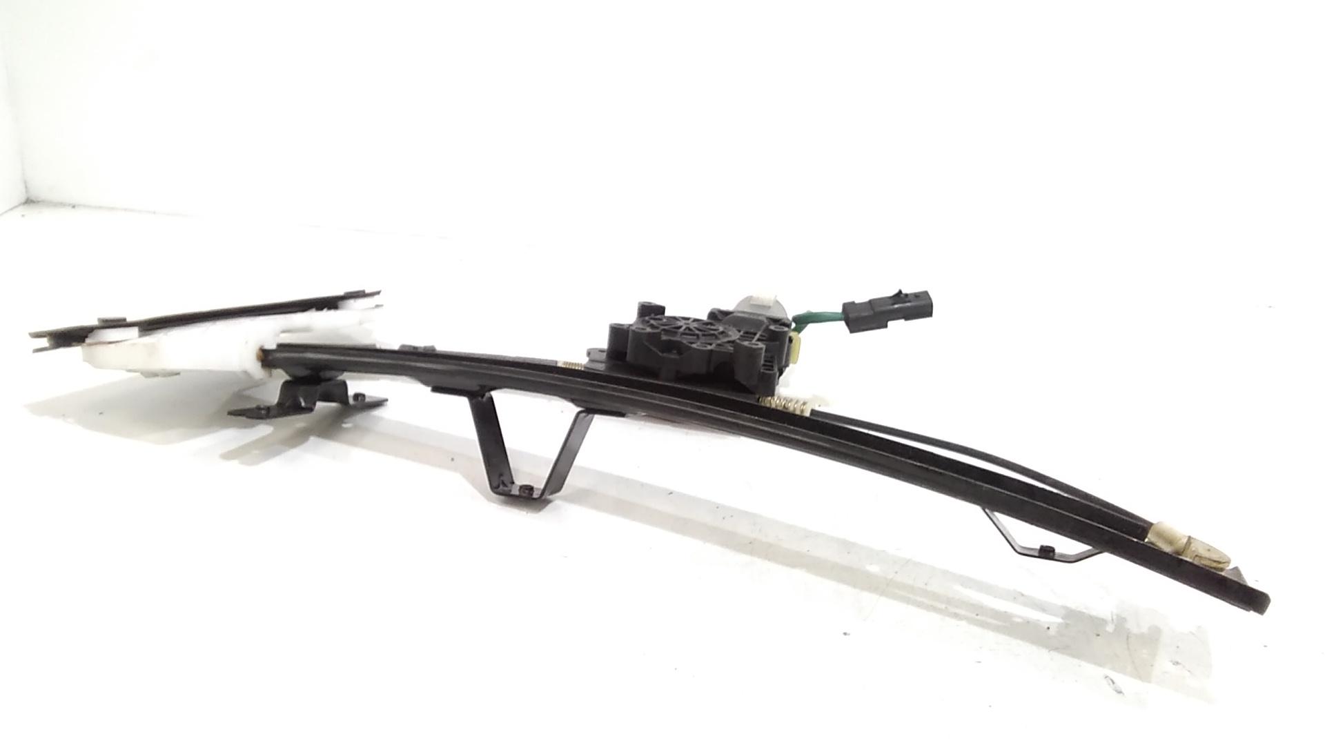 Cremagliera anteriore destra passeggero JEEP Grand Cherokee 2 Serie