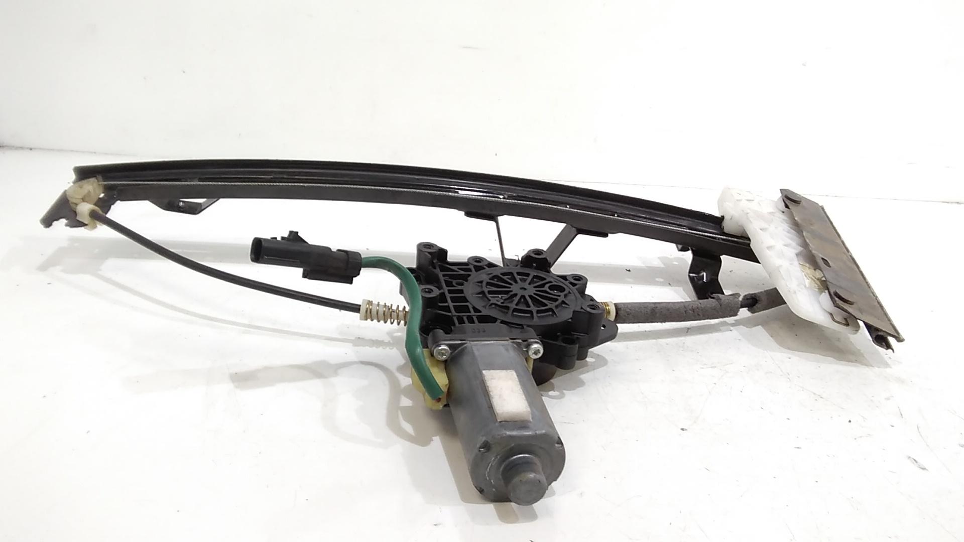 Cremagliera anteriore destra passeggero JEEP Grand Cherokee 2 Serie