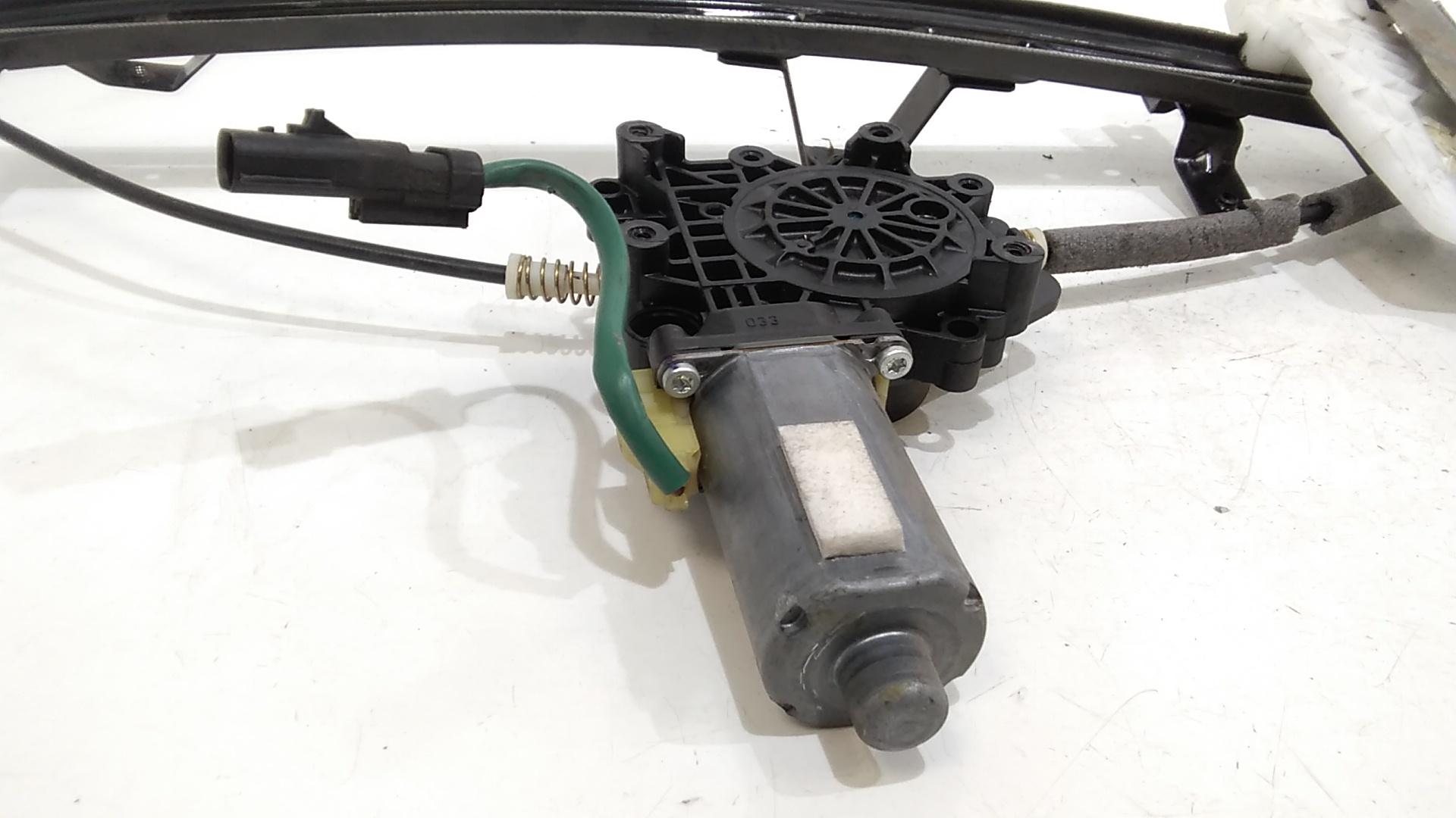 Cremagliera anteriore destra passeggero JEEP Grand Cherokee 2 Serie