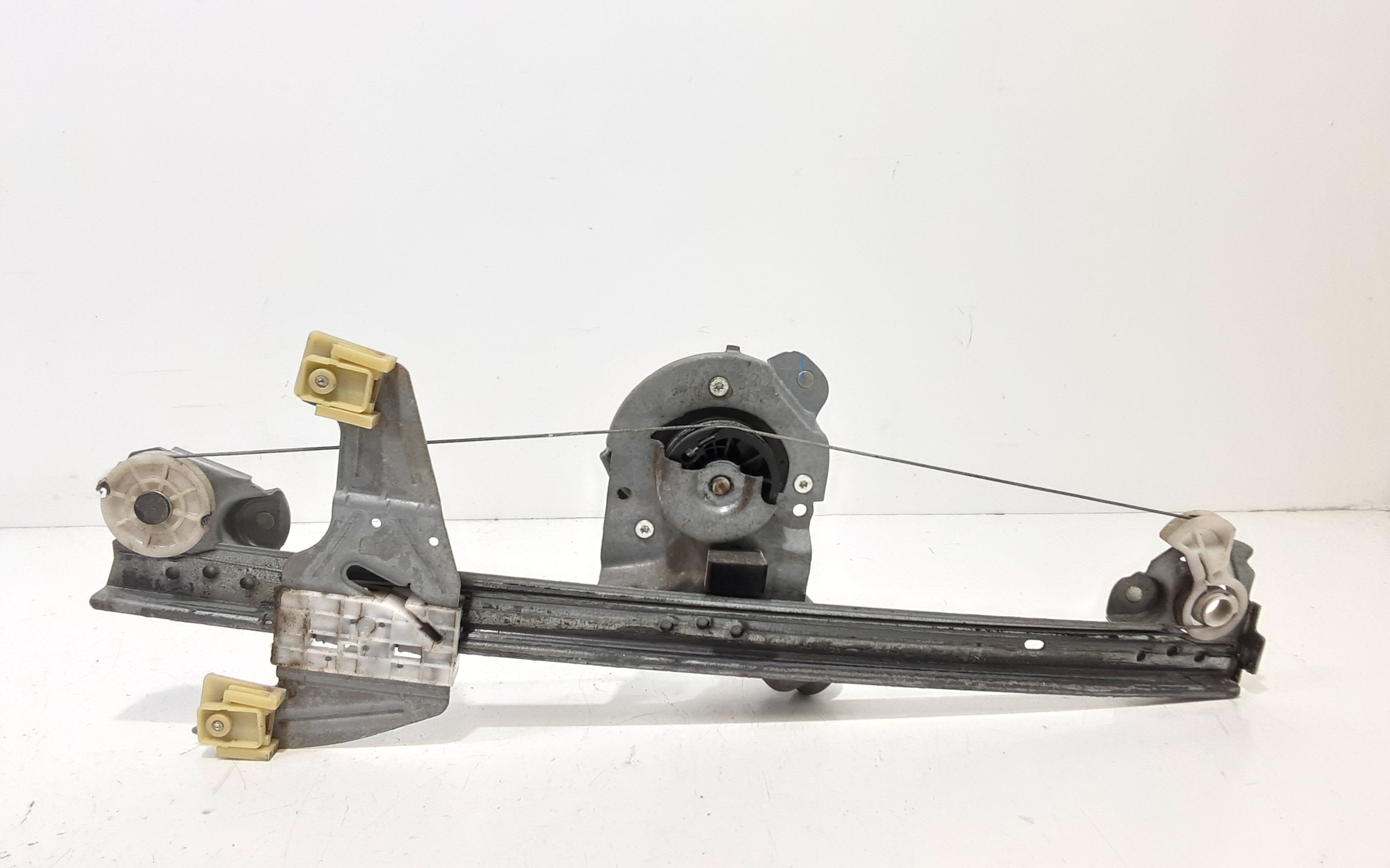 Cremagliera anteriore destra passeggero TOYOTA Aygo 1 Serie