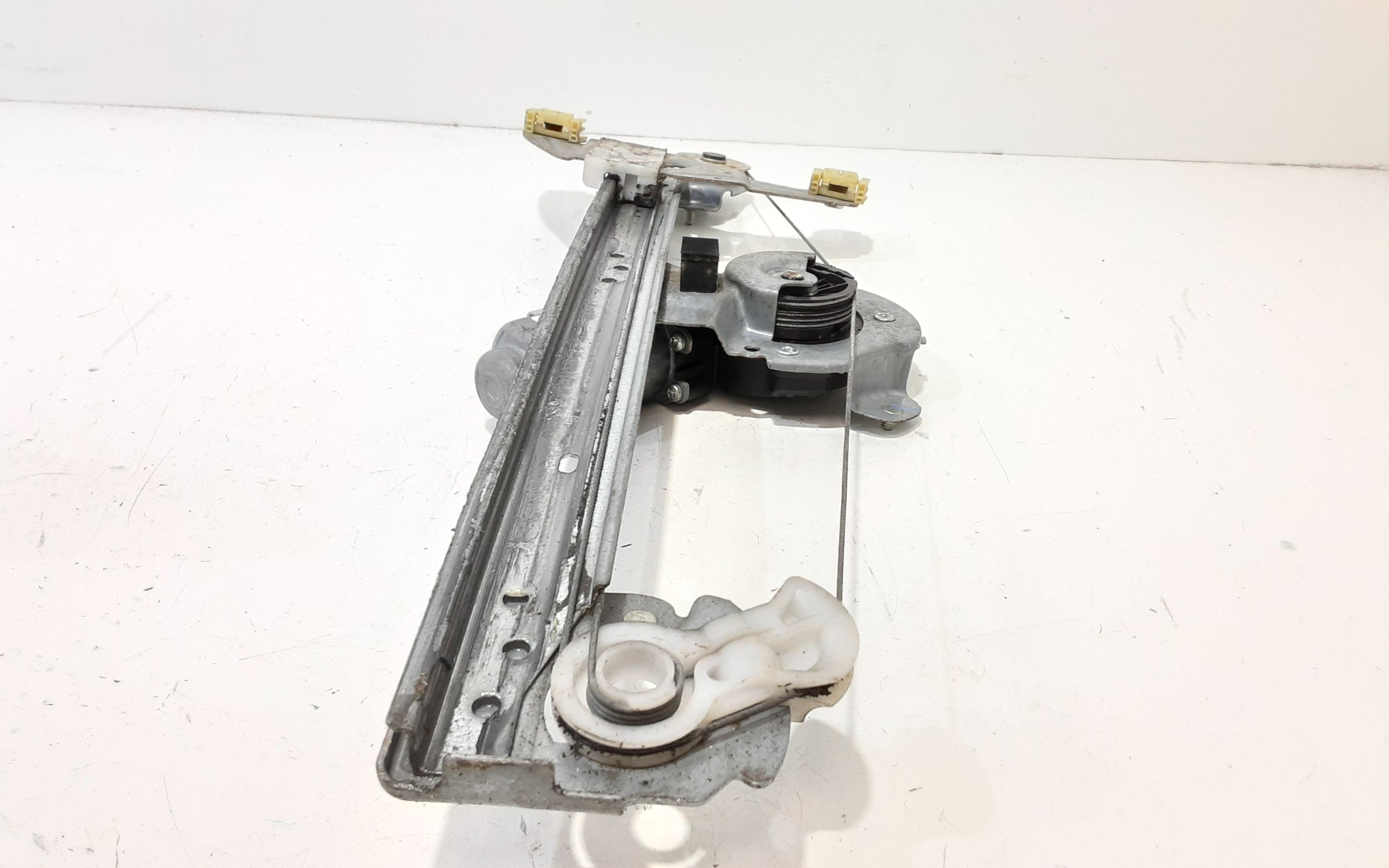 Cremagliera anteriore destra passeggero TOYOTA Aygo 1 Serie