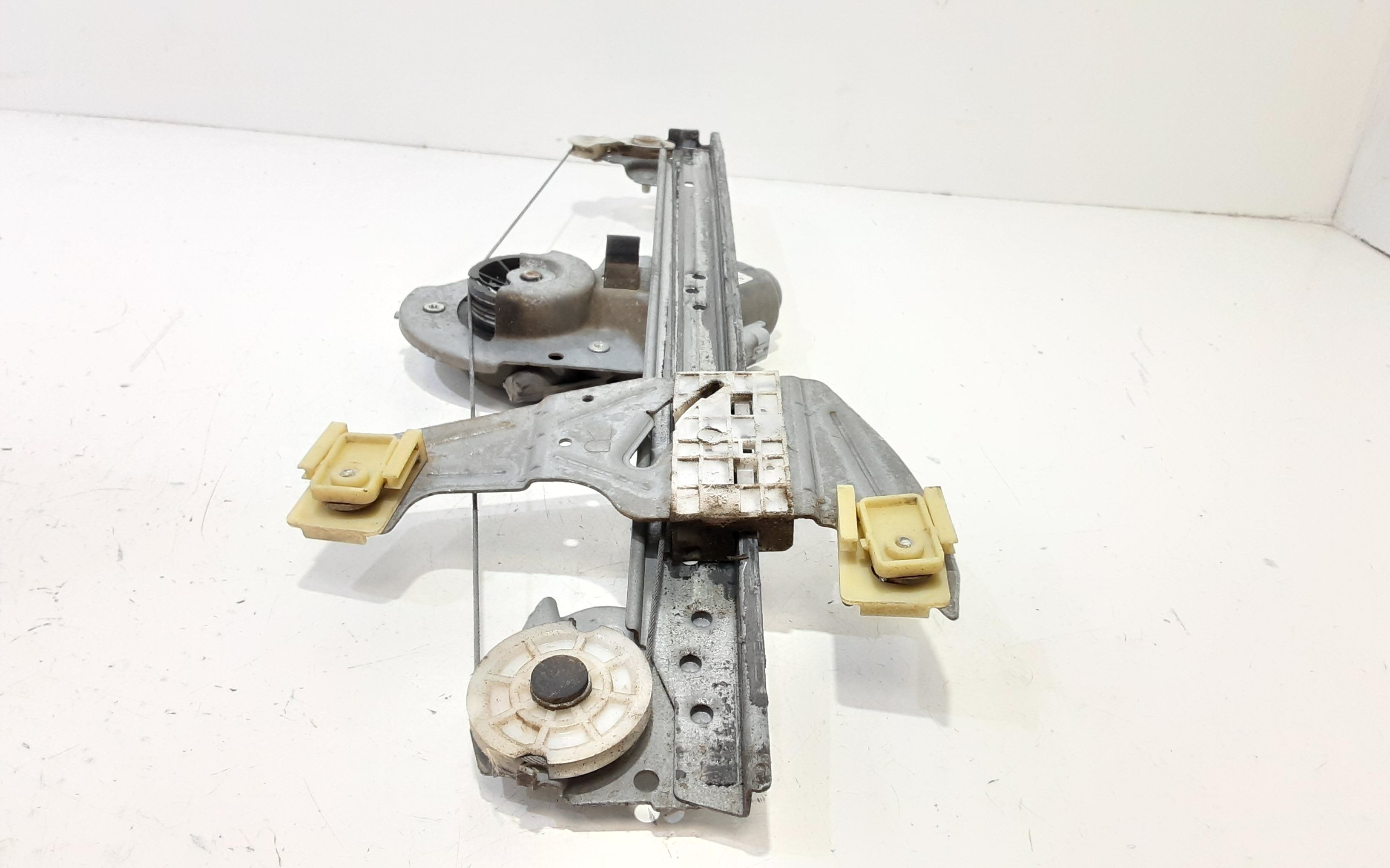 Cremagliera anteriore destra passeggero TOYOTA Aygo 1 Serie