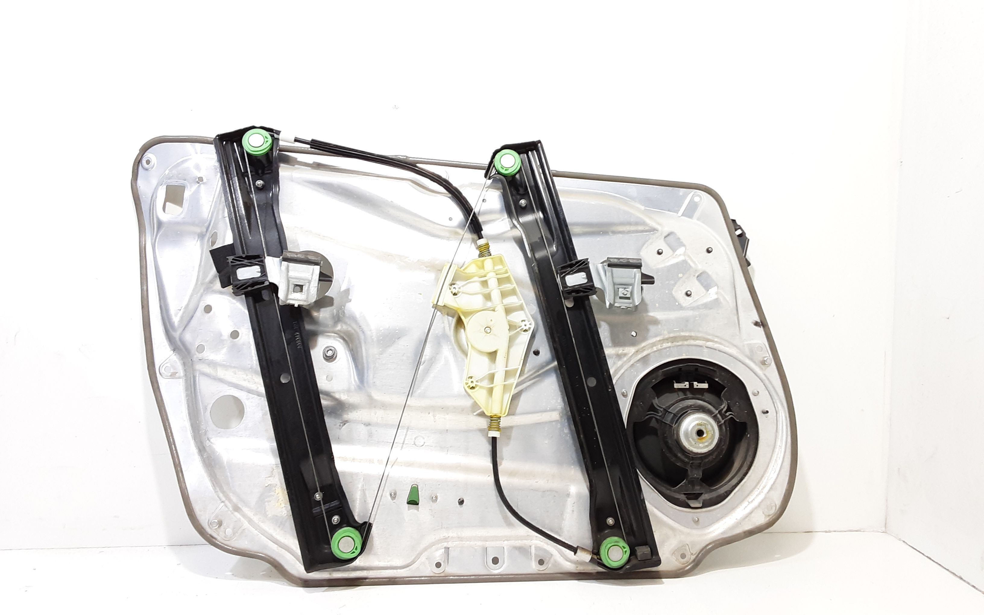 Cremagliera anteriore destra passeggero MERCEDES Classe C S. Wagon W204 2 Serie