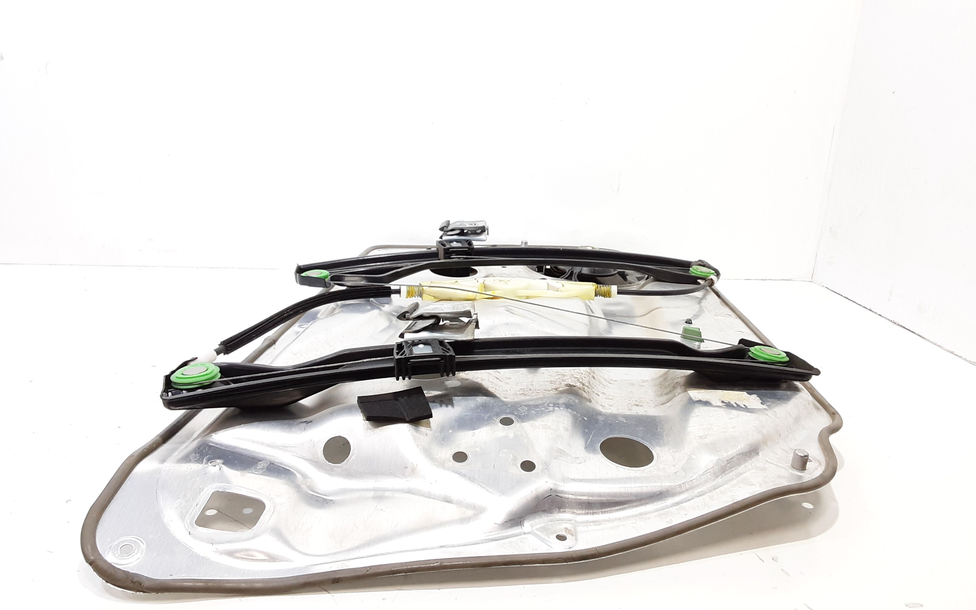 Cremagliera anteriore destra passeggero MERCEDES Classe C S. Wagon W204 2 Serie