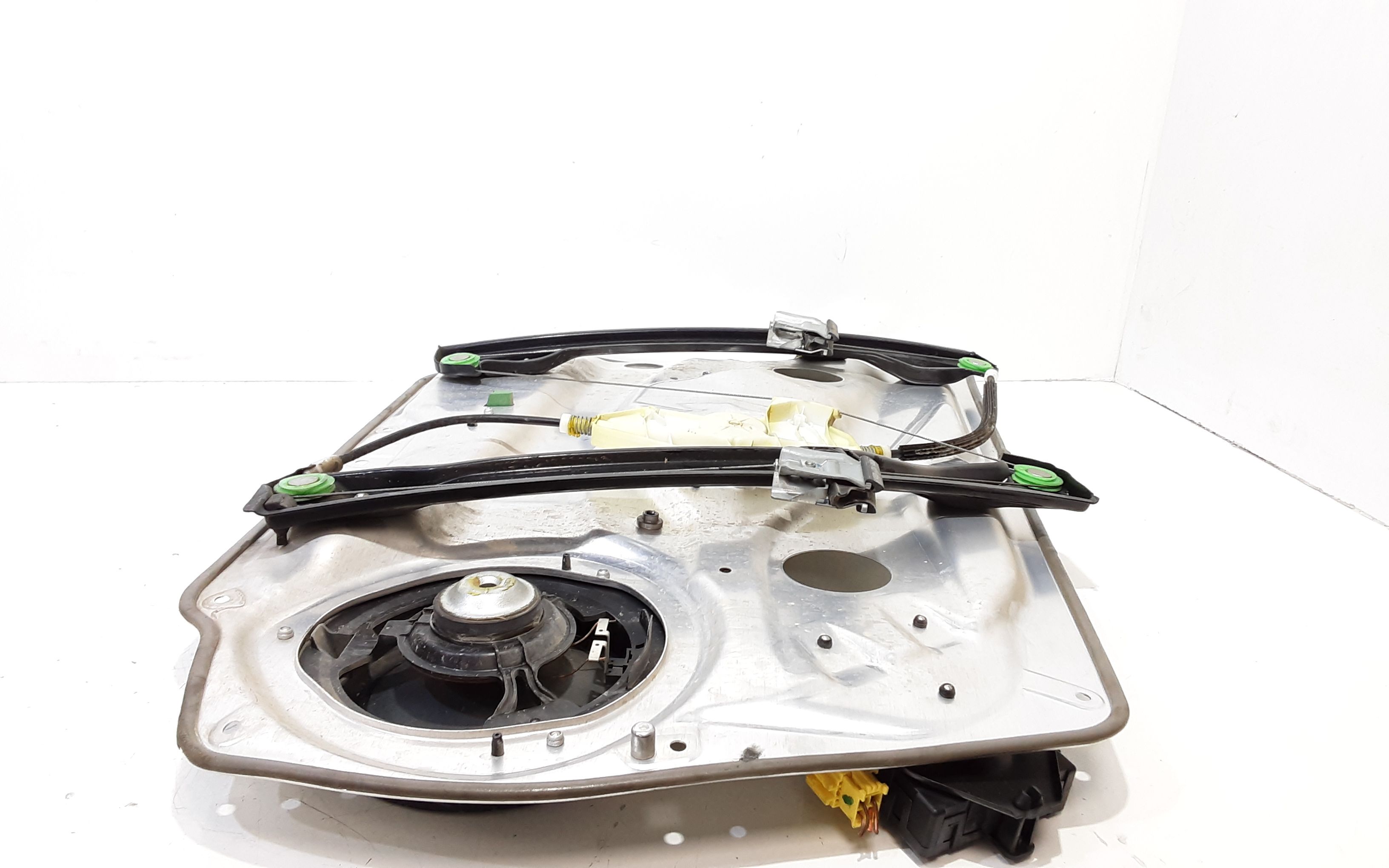 Cremagliera anteriore destra passeggero MERCEDES Classe C S. Wagon W204 2 Serie