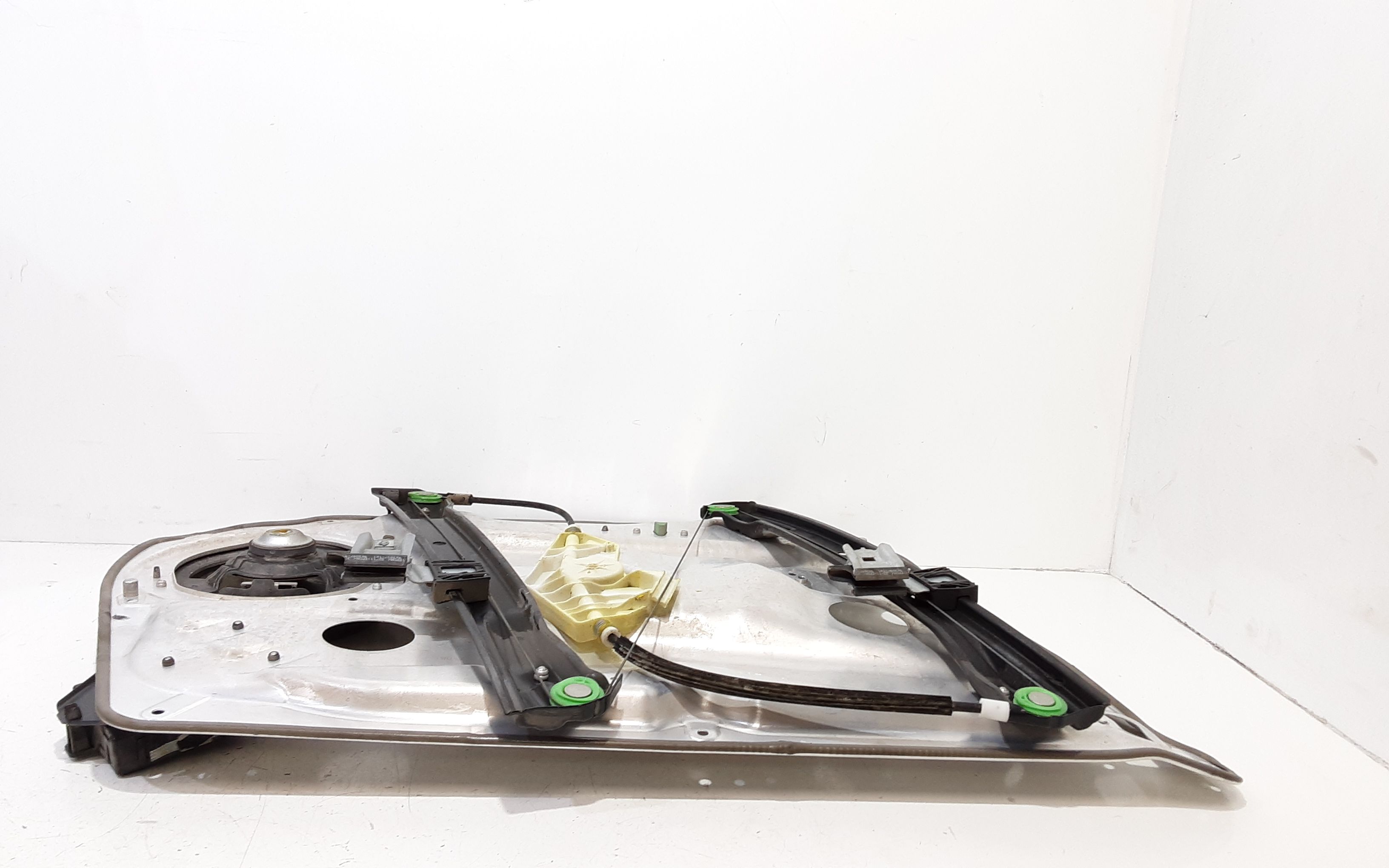 Cremagliera anteriore destra passeggero MERCEDES Classe C S. Wagon W204 2 Serie