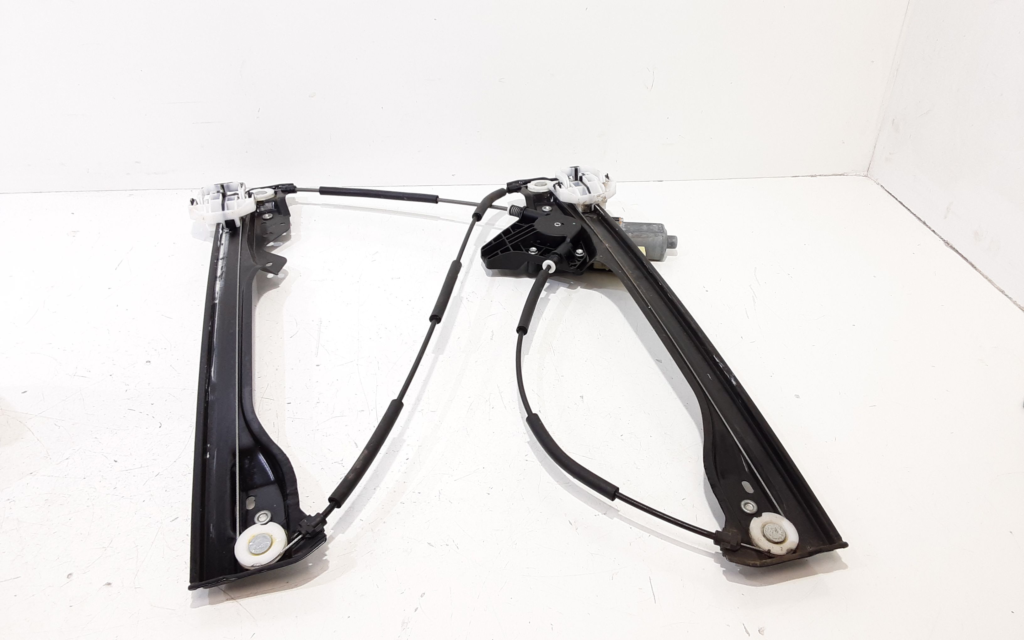 Cremagliera anteriore destra passeggero FORD S - Max Serie (15>18)