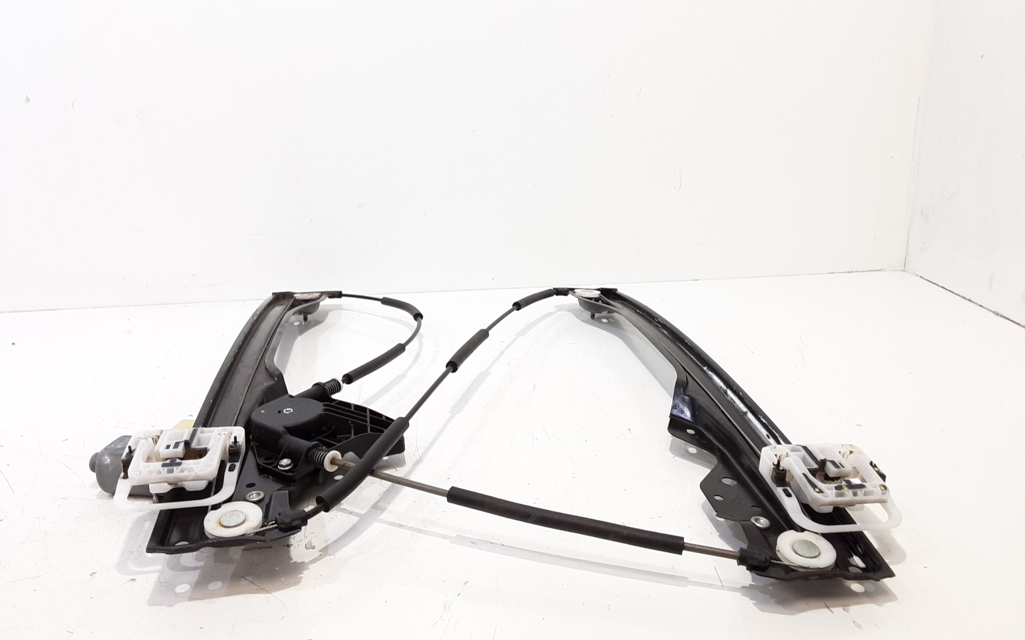 Cremagliera anteriore destra passeggero FORD S - Max Serie (15>18)