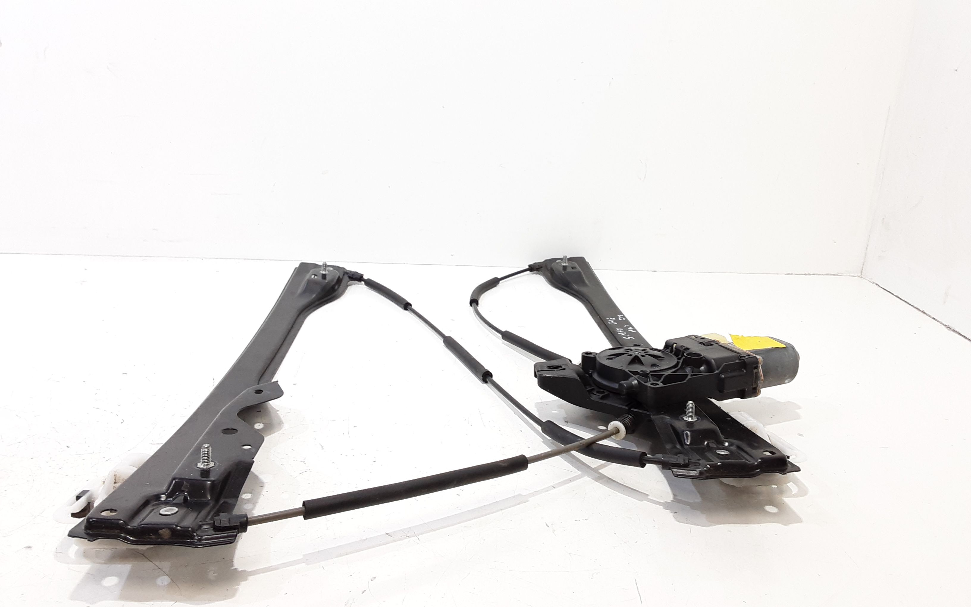 Cremagliera anteriore destra passeggero FORD S - Max Serie (15>18)