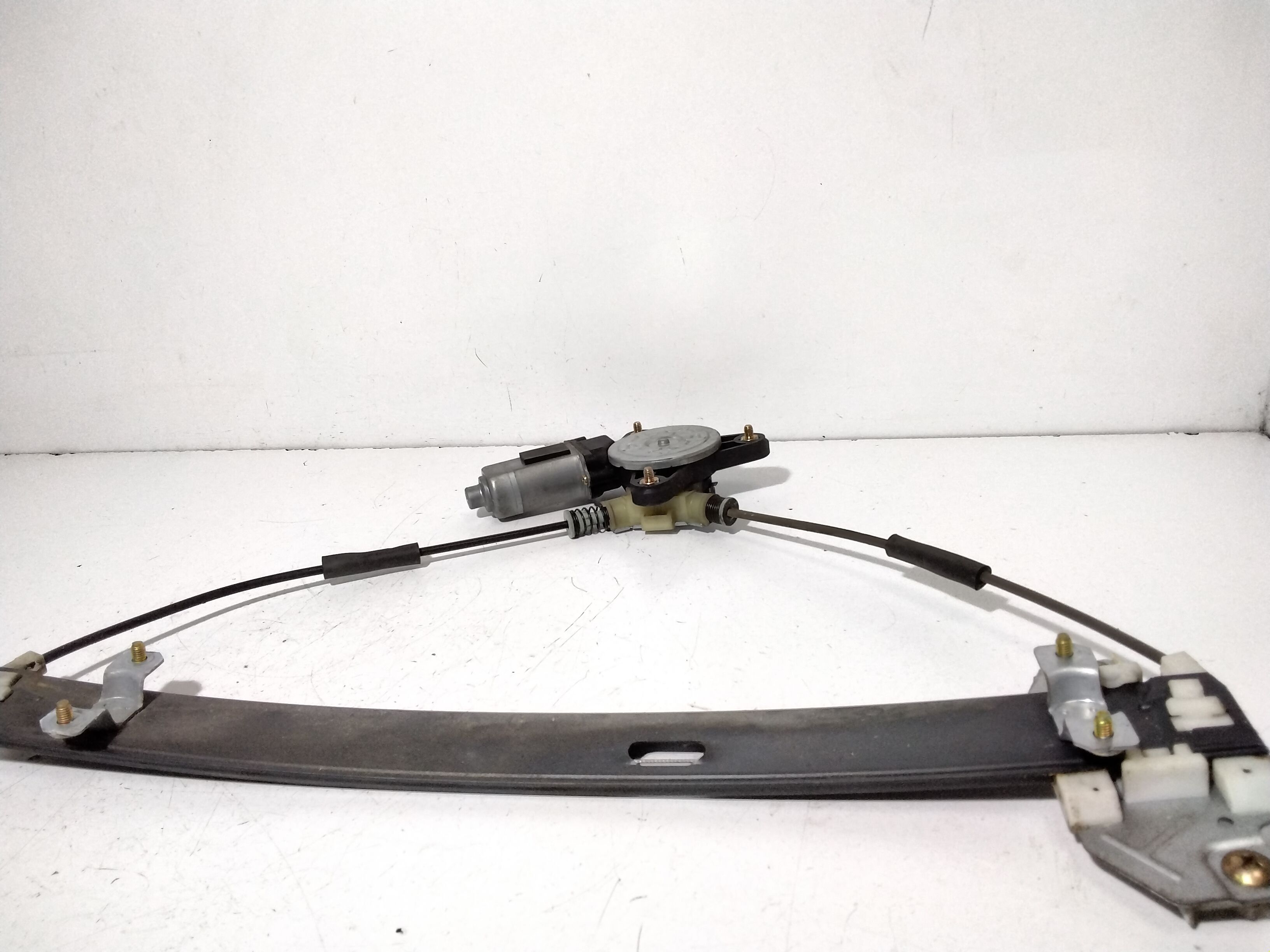 Cremagliera anteriore destra passeggero CHEVROLET Matiz 3 Serie