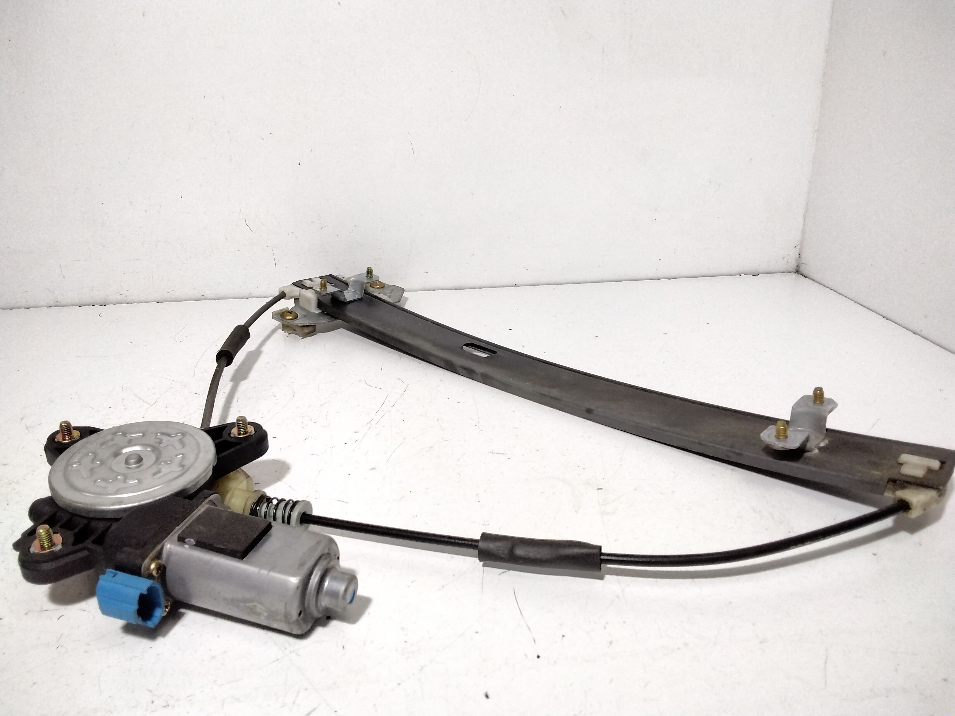 Cremagliera anteriore destra passeggero CHEVROLET Matiz 3 Serie