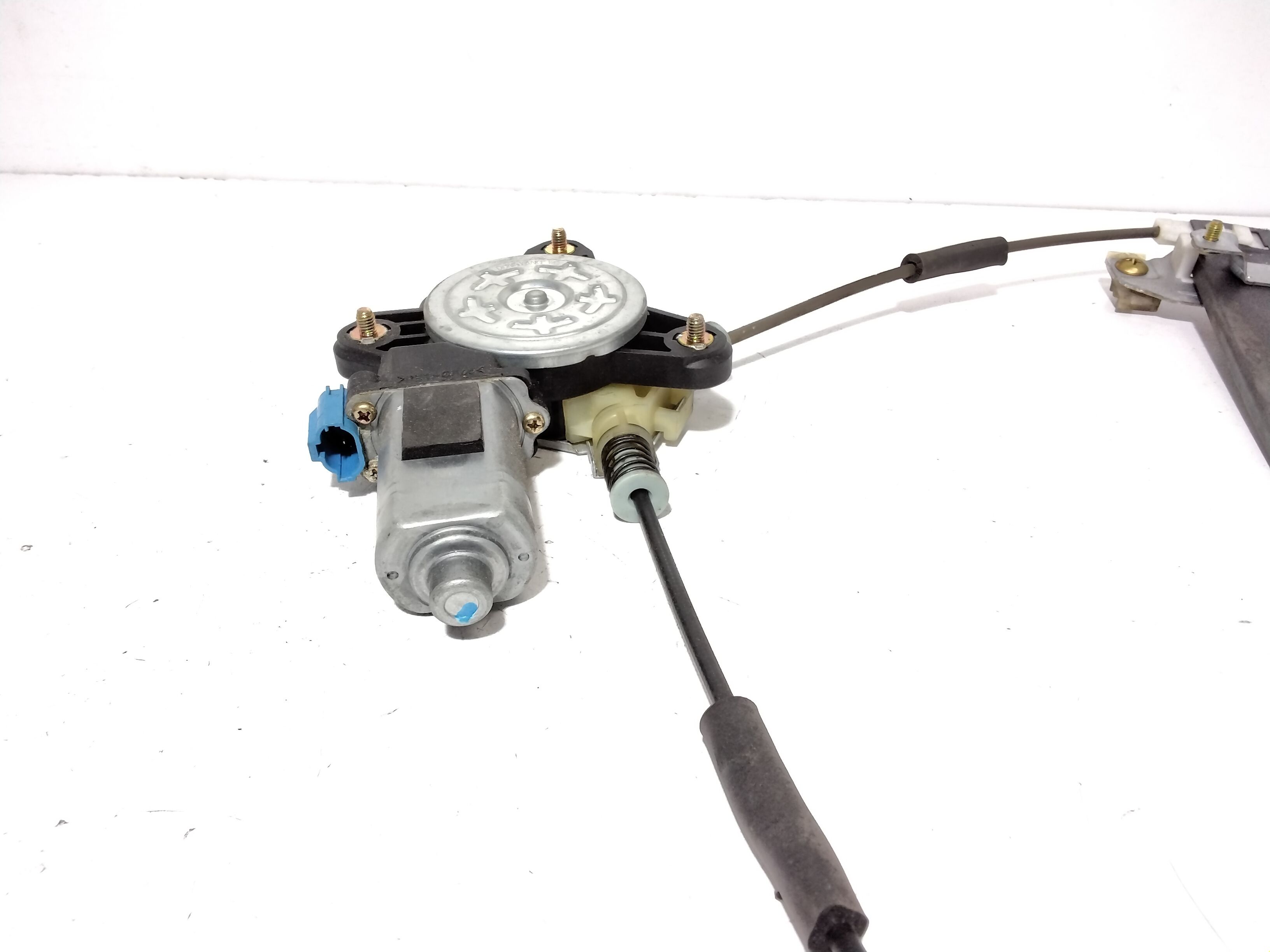 Cremagliera anteriore destra passeggero CHEVROLET Matiz 3 Serie