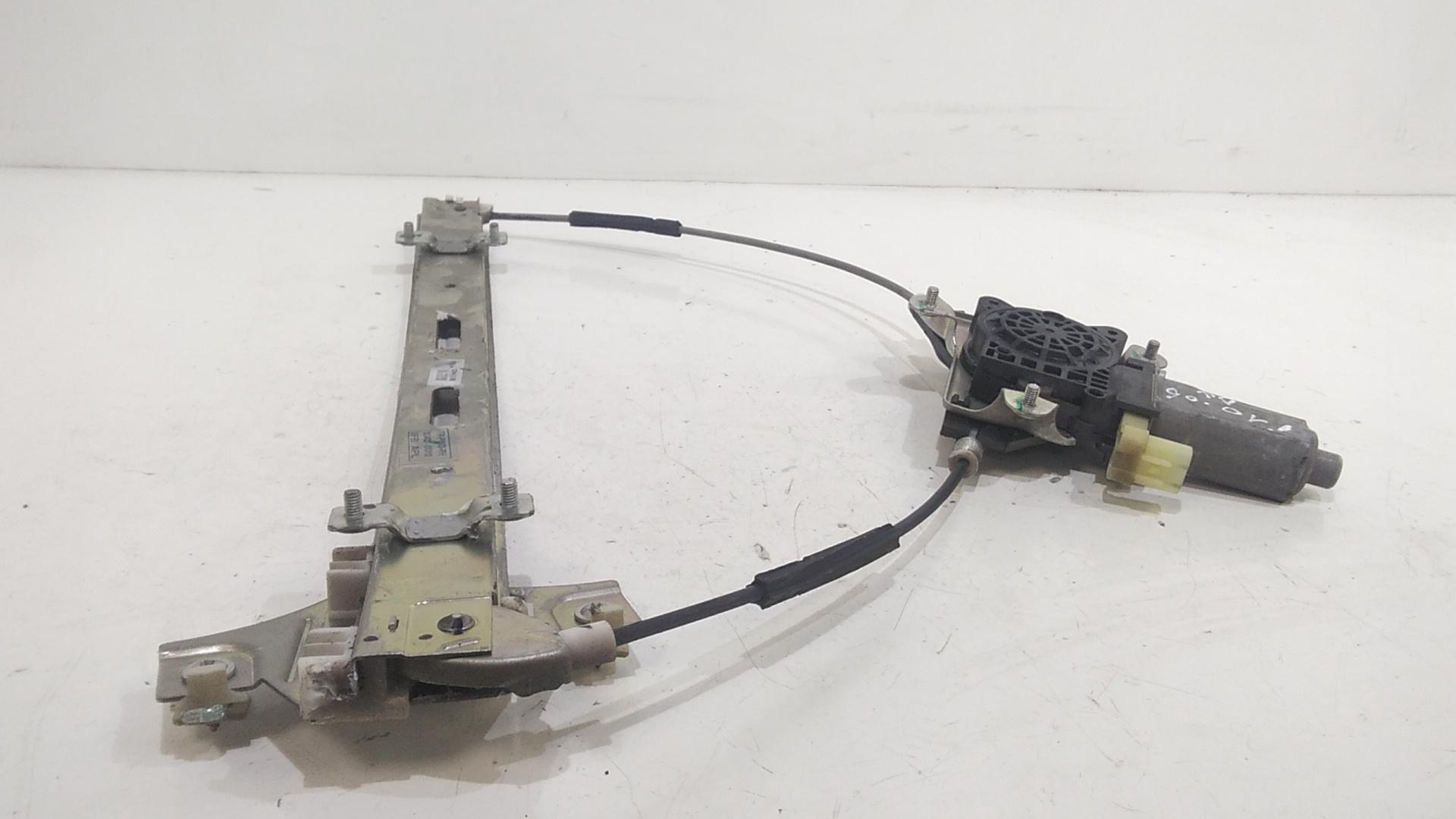 Cremagliera anteriore destra passeggero HYUNDAI i10 1 Serie