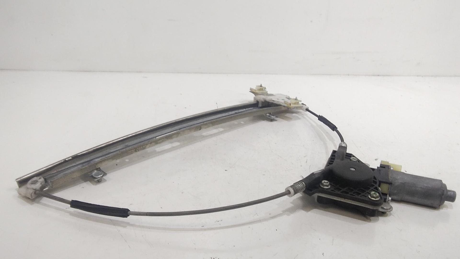 Cremagliera anteriore destra passeggero HYUNDAI i10 1 Serie