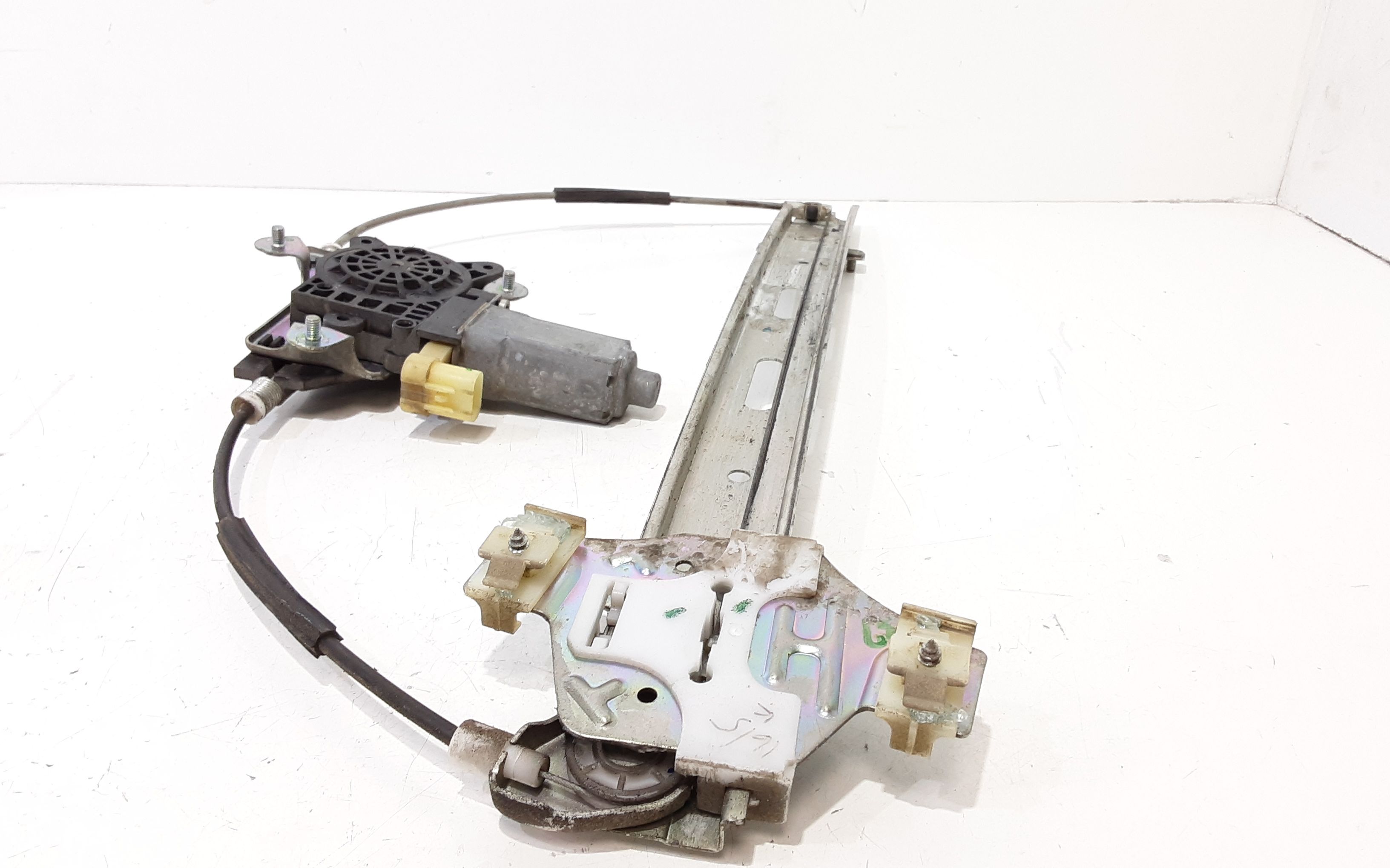 Cremagliera anteriore destra passeggero HYUNDAI i10 1 Serie