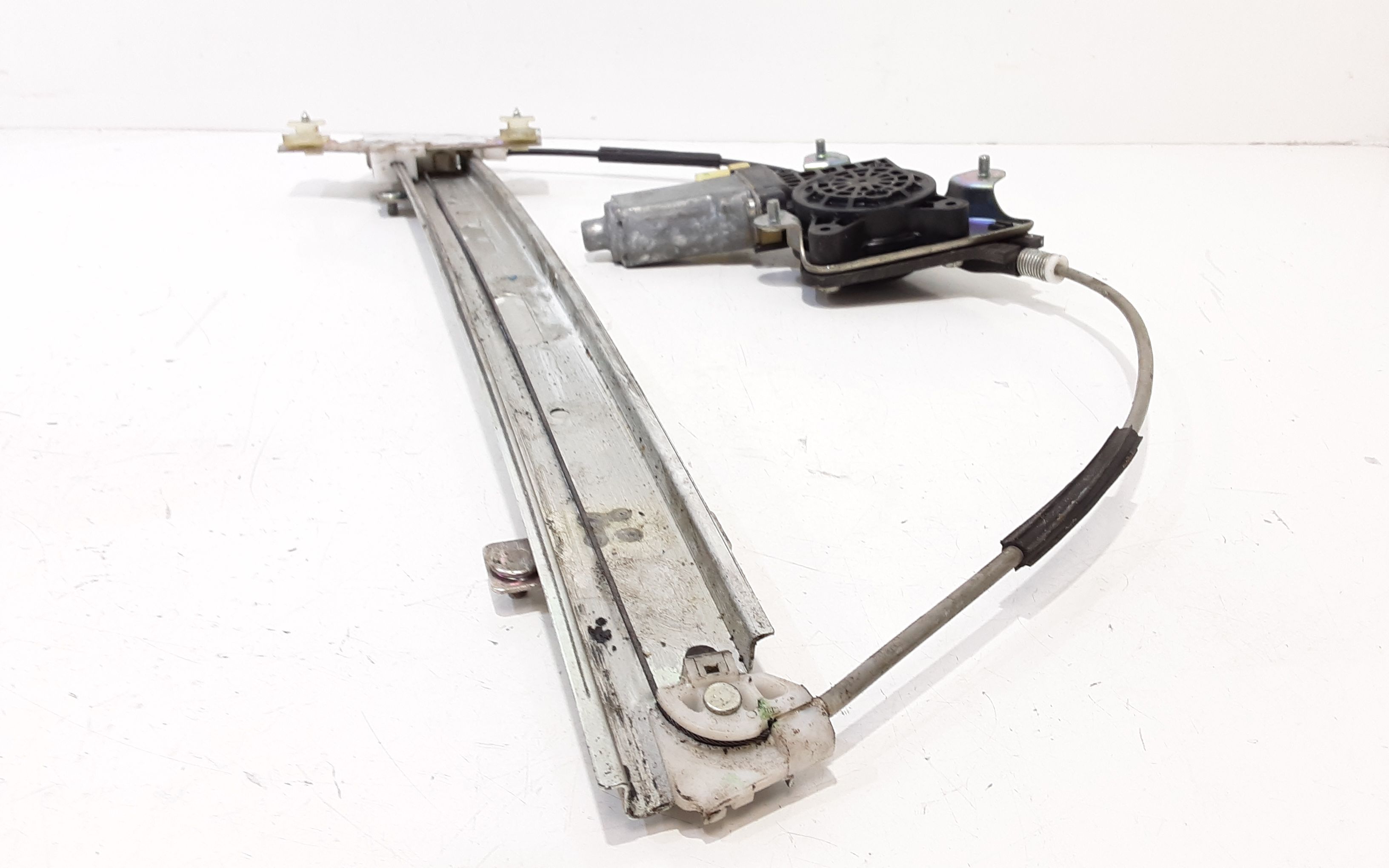 Cremagliera anteriore destra passeggero HYUNDAI i10 1 Serie