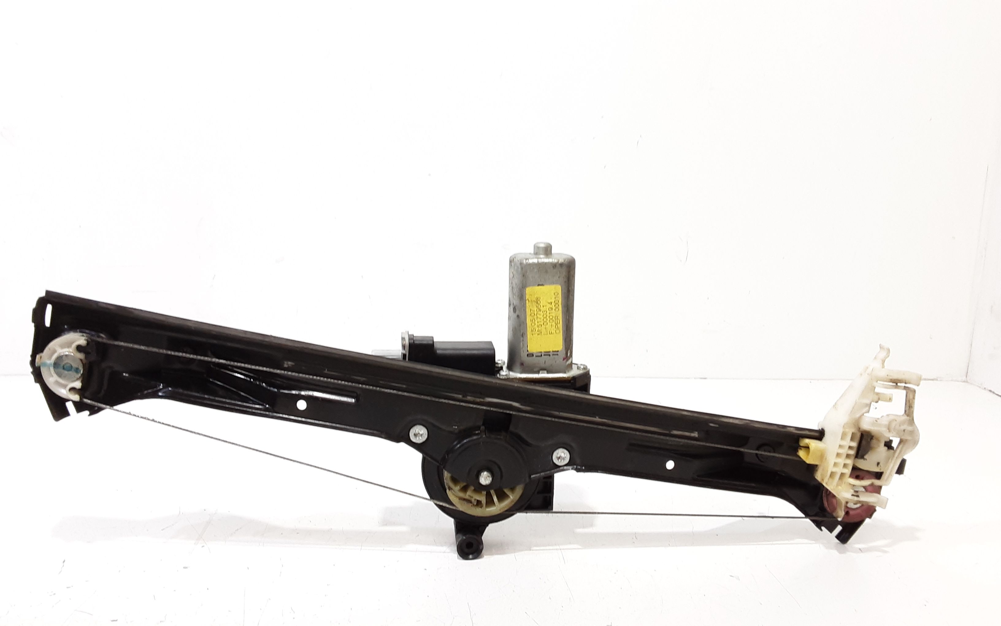 Cremagliera anteriore destra passeggero FIAT Bravo 2 Serie