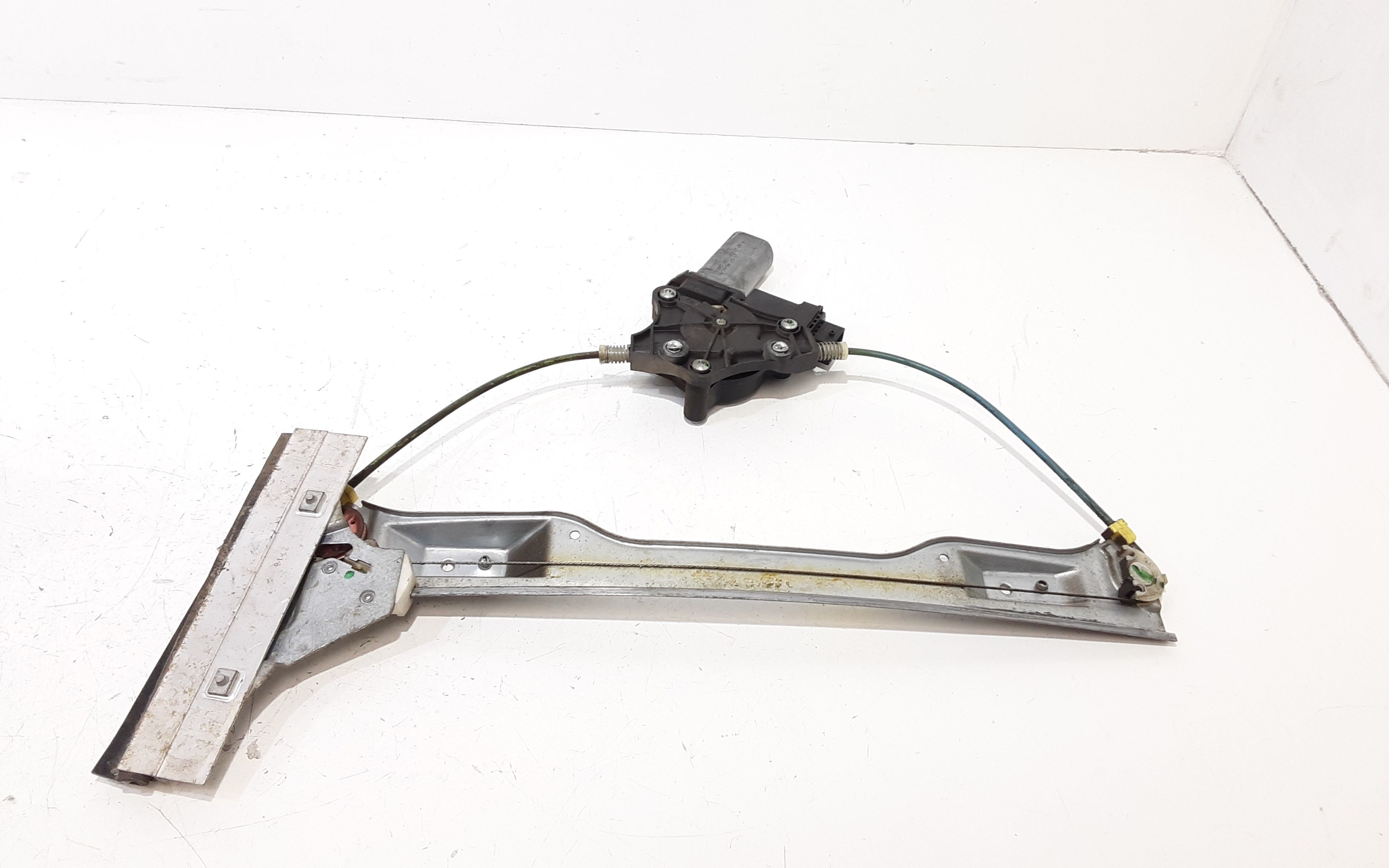 Cremagliera anteriore destra passeggero OPEL Corsa D 5P 1 Serie