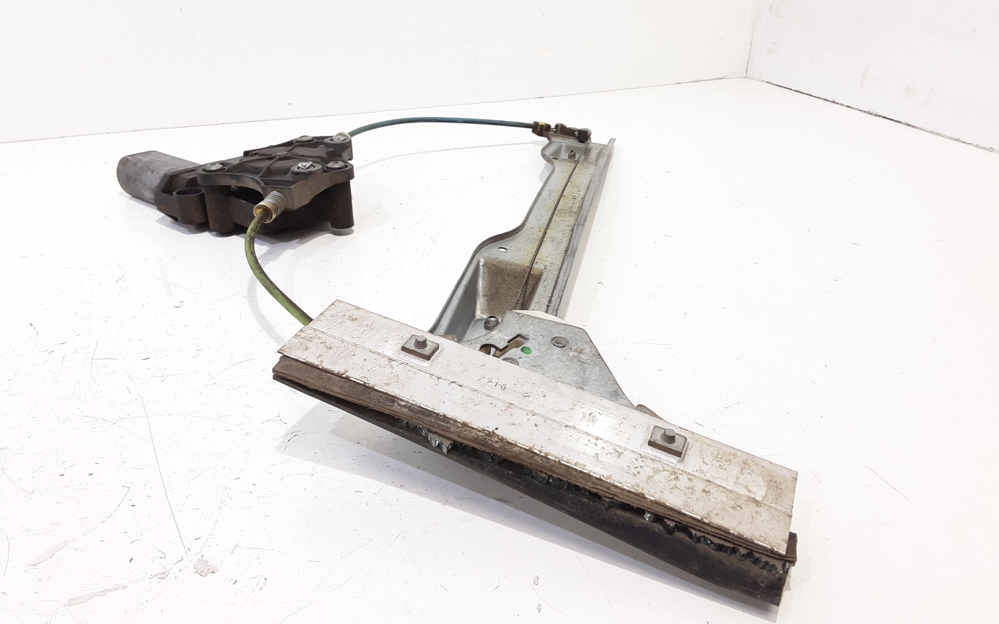 Cremagliera anteriore destra passeggero OPEL Corsa D 5P 1 Serie