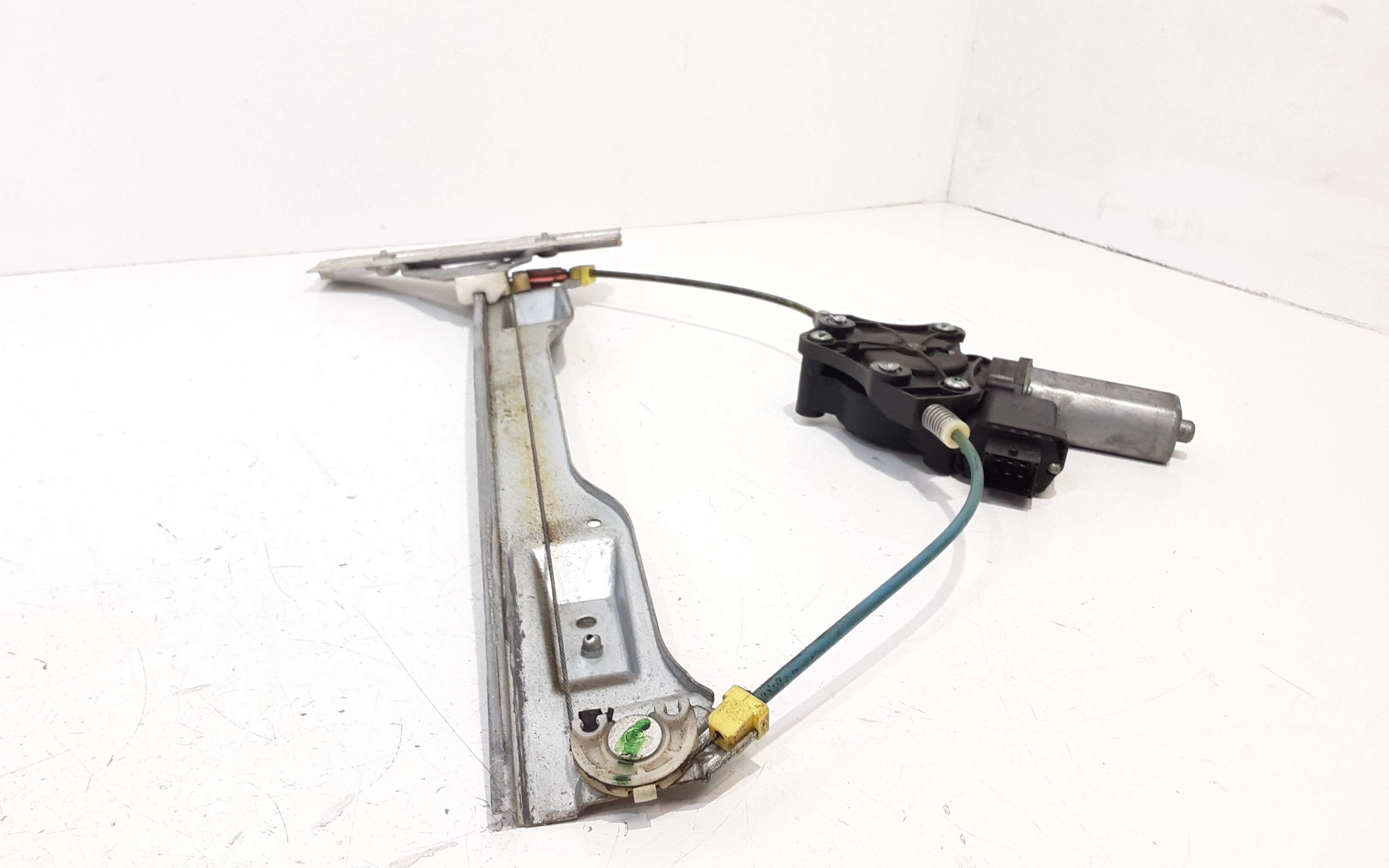 Cremagliera anteriore destra passeggero OPEL Corsa D 5P 1 Serie