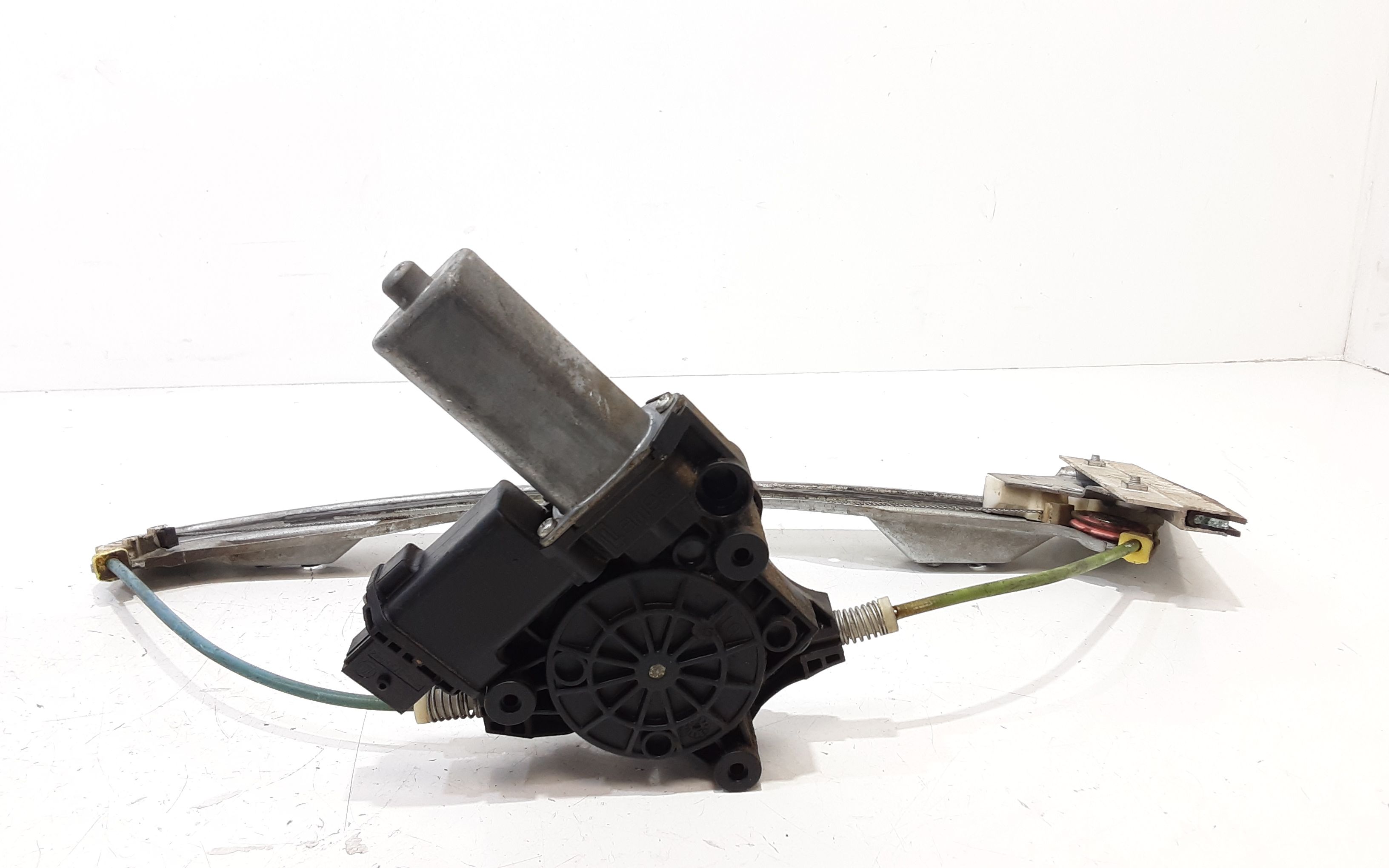 Cremagliera anteriore destra passeggero OPEL Corsa D 5P 1 Serie