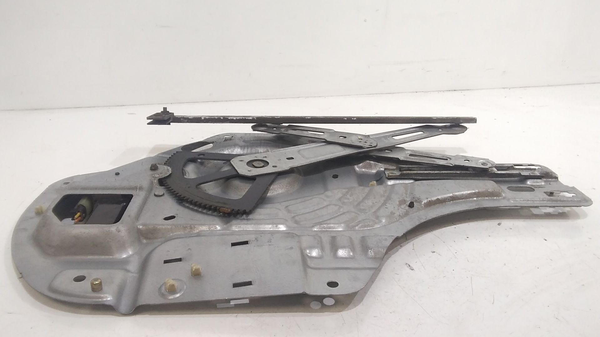 Cremagliera anteriore destra passeggero HYUNDAI Tucson  Serie (04>09)