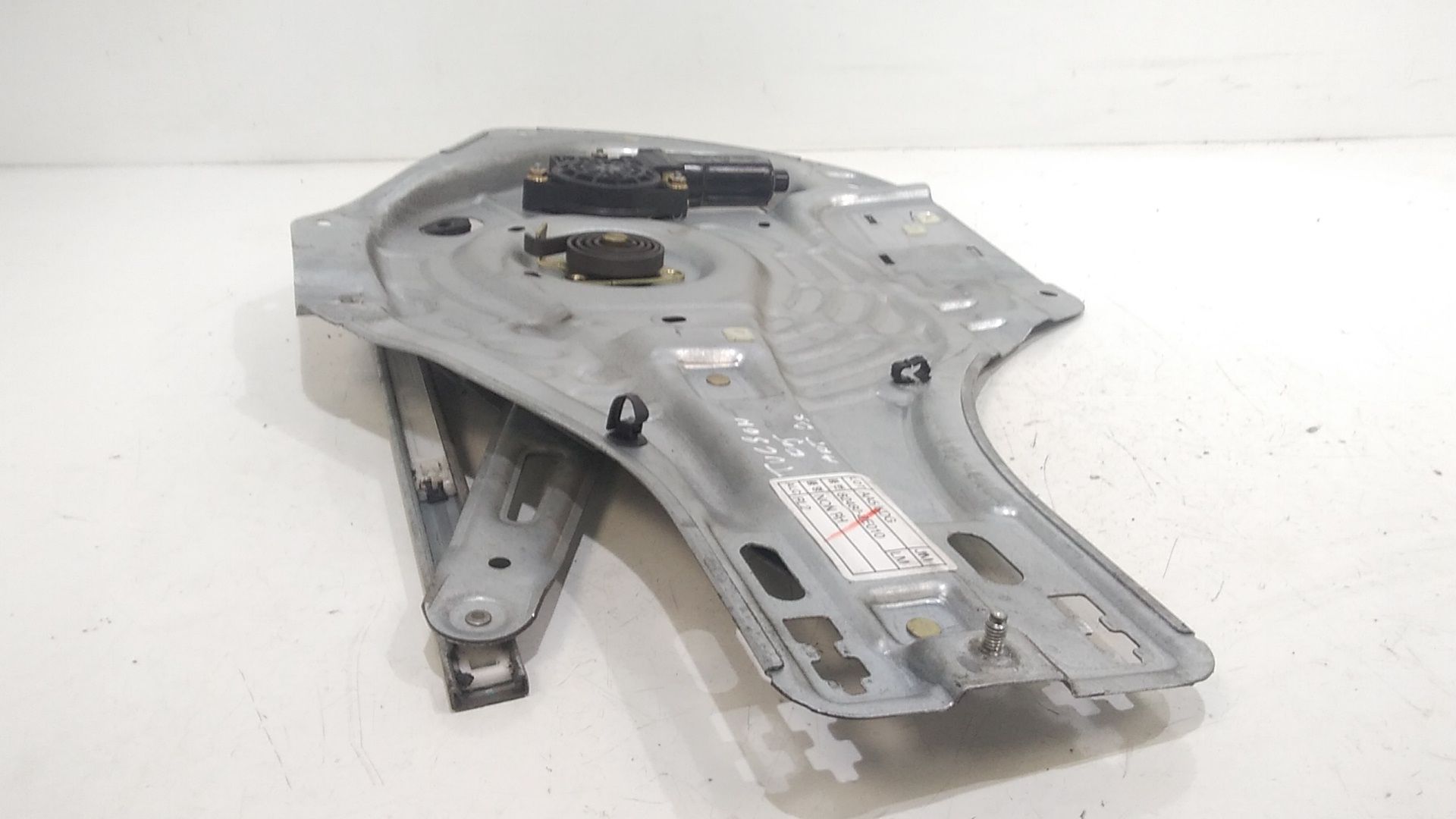 Cremagliera anteriore destra passeggero HYUNDAI Tucson  Serie (04>09)