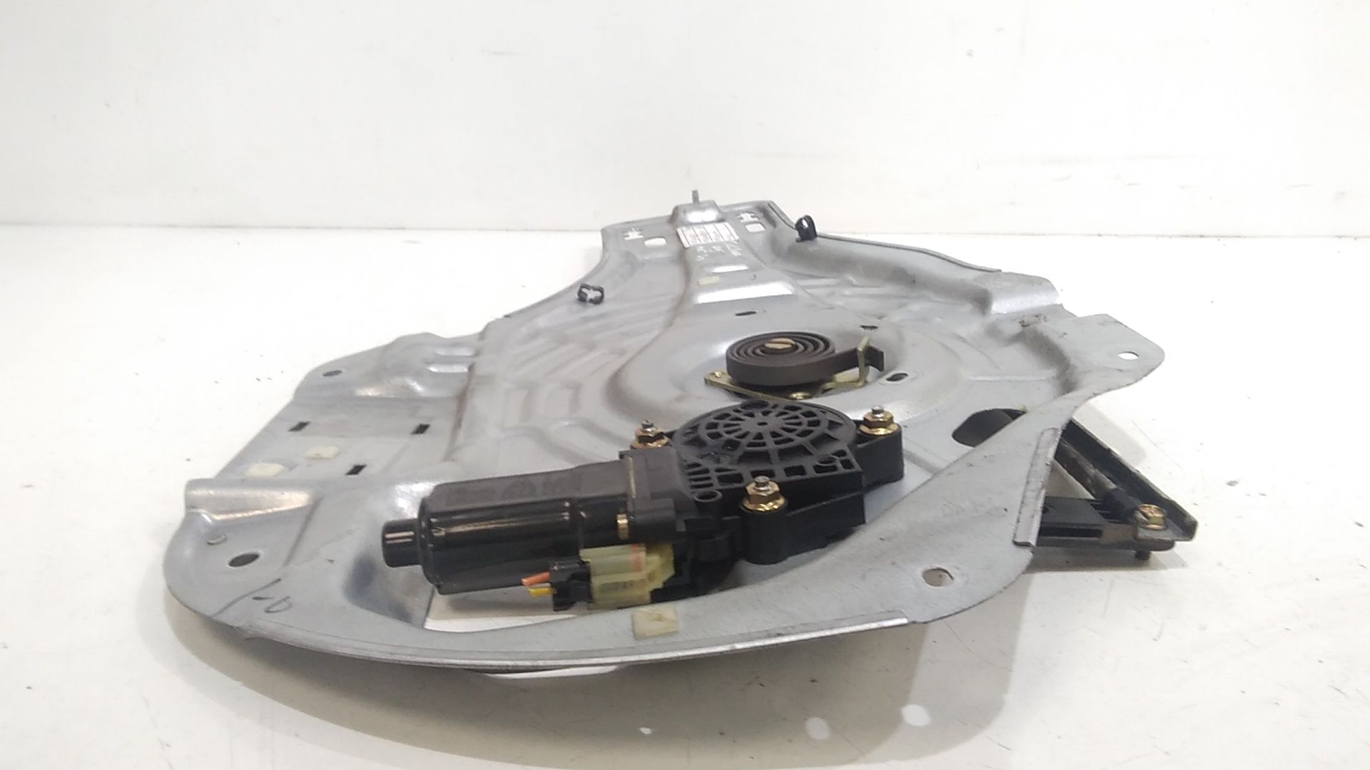 Cremagliera anteriore destra passeggero HYUNDAI Tucson  Serie (04>09)