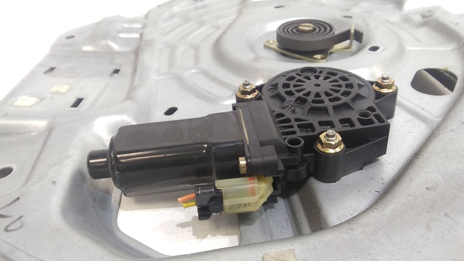 Cremagliera anteriore destra passeggero HYUNDAI Tucson  Serie (04>09)