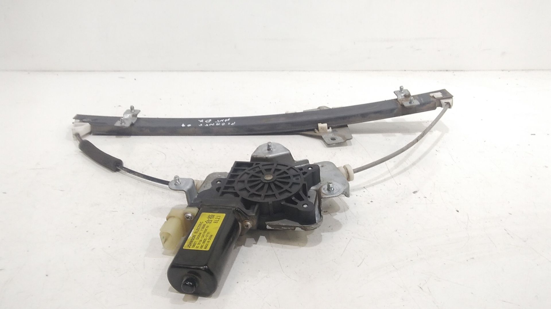 Cremagliera anteriore destra passeggero KIA Picanto 2 Serie