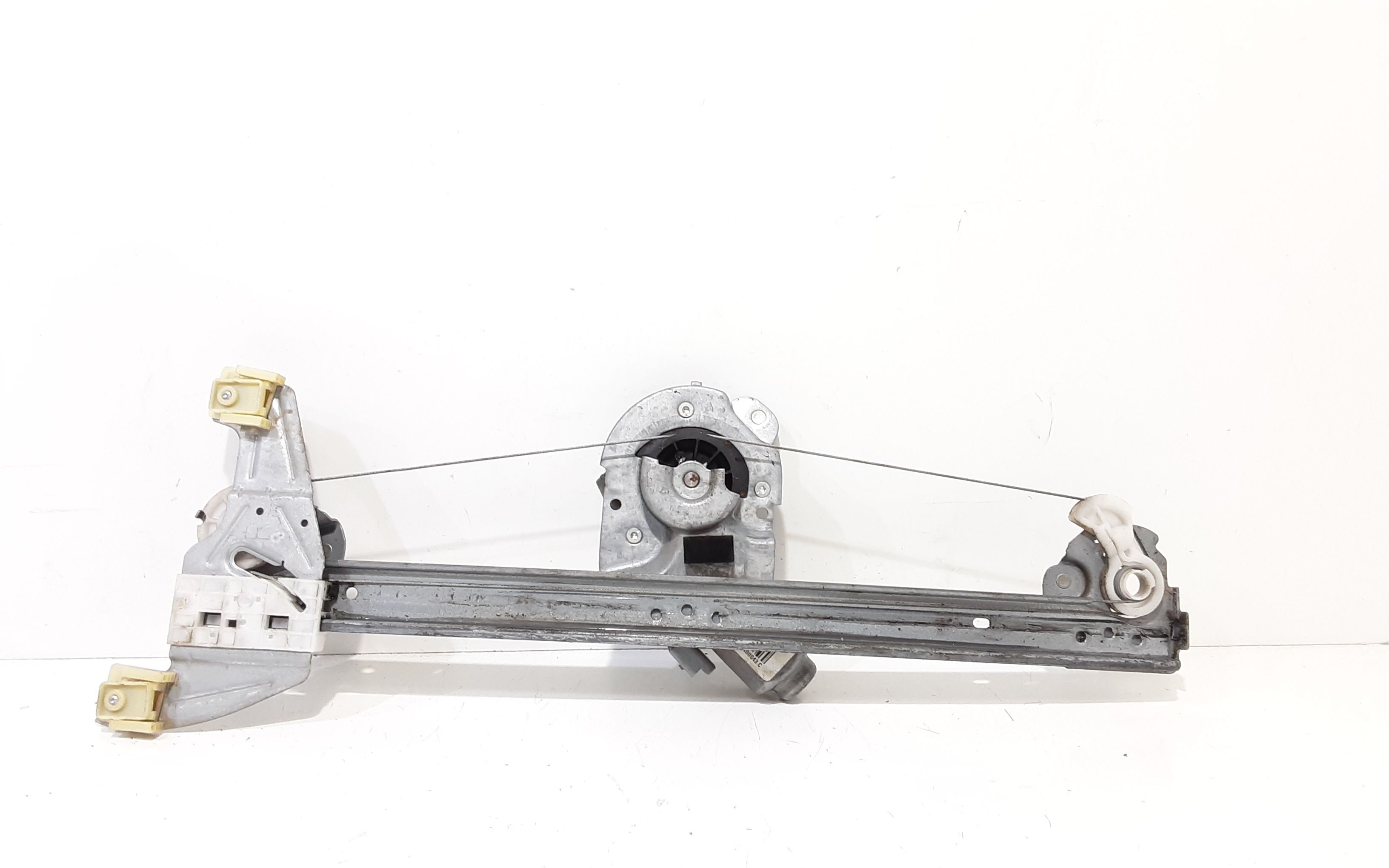 Cremagliera anteriore destra passeggero CITROEN C1 1 Serie