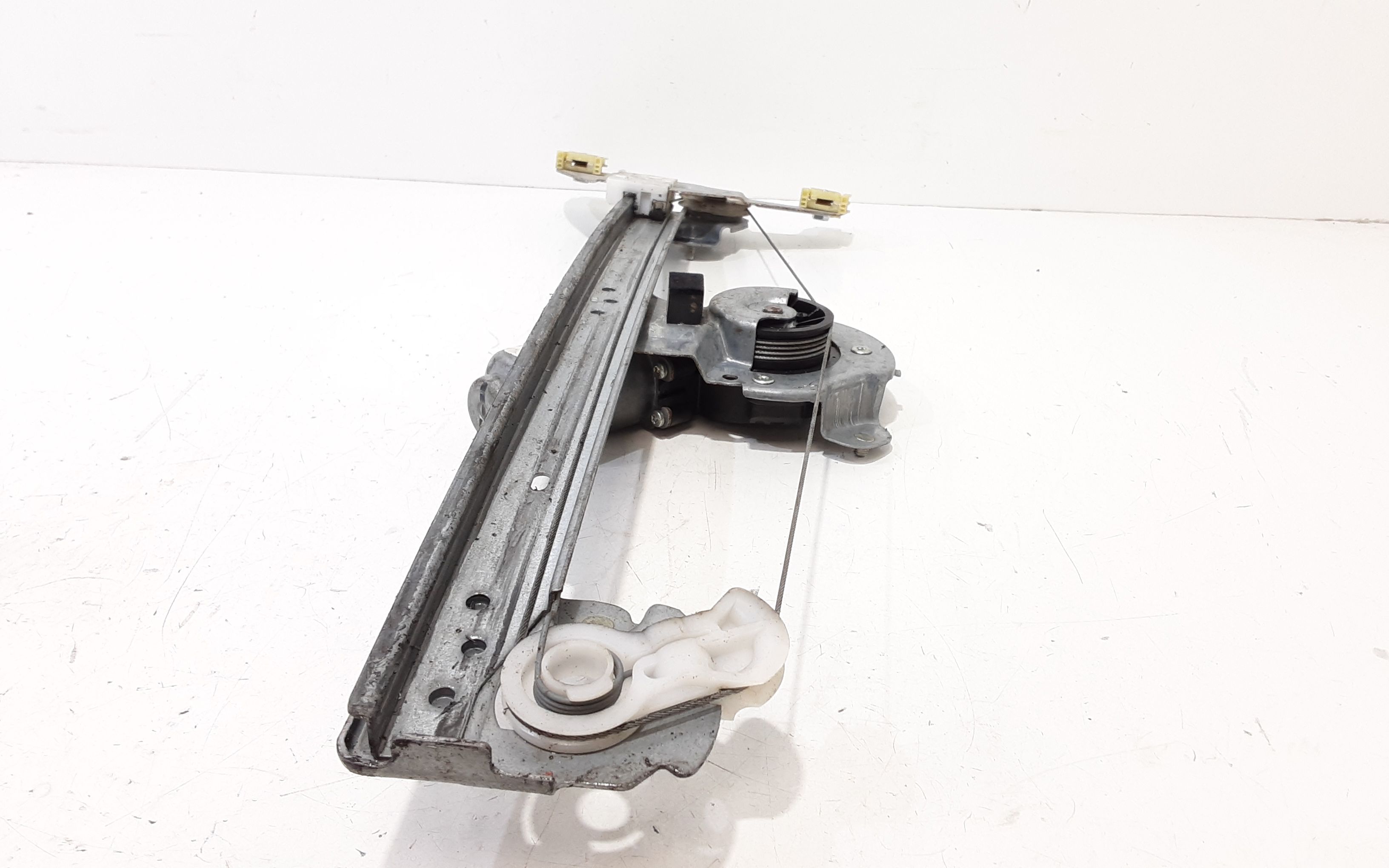 Cremagliera anteriore destra passeggero CITROEN C1 1 Serie