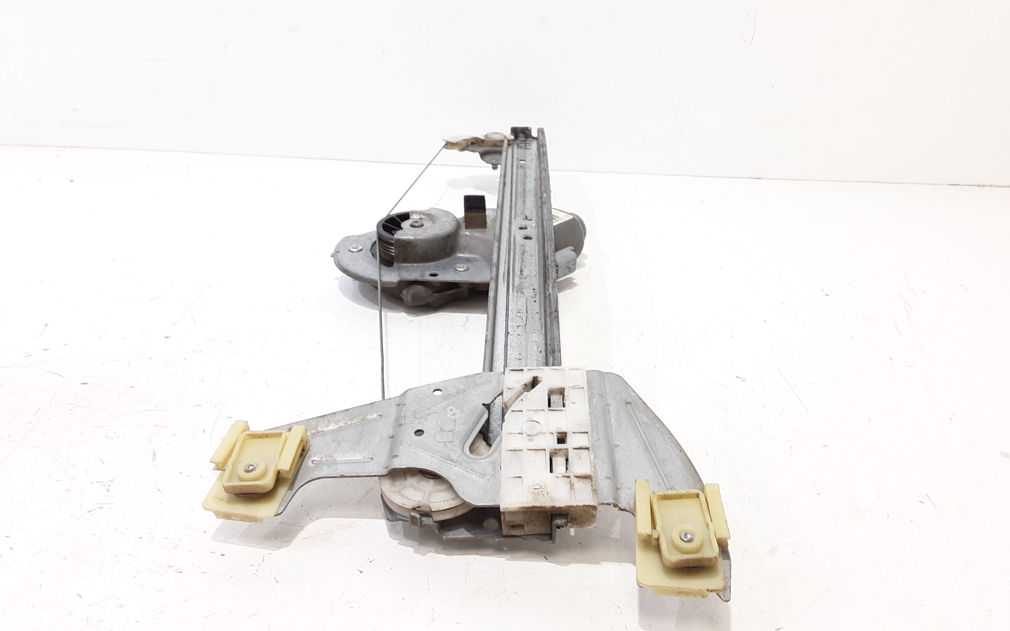 Cremagliera anteriore destra passeggero CITROEN C1 1 Serie