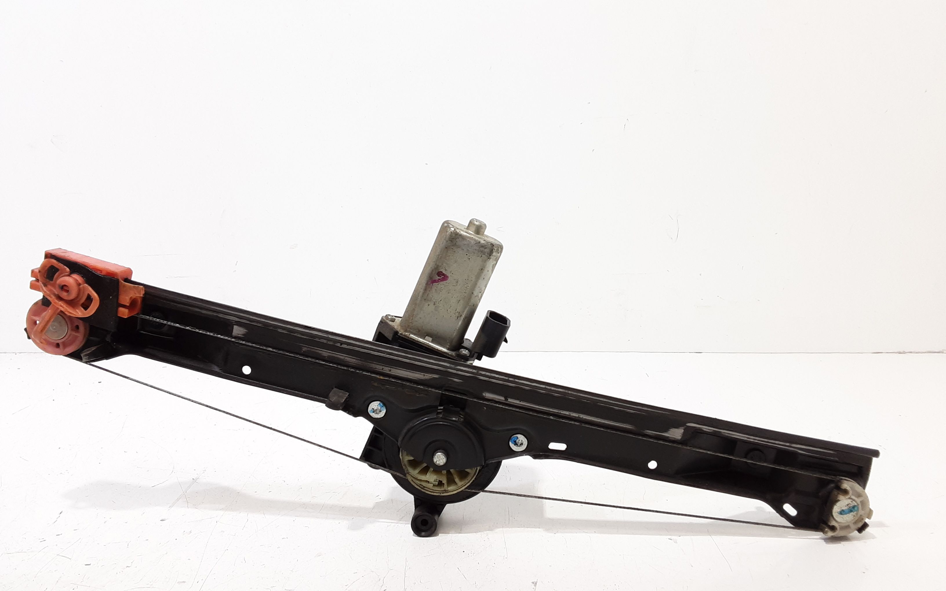 Cremagliera anteriore destra passeggero FIAT Grande Punto 1 Serie