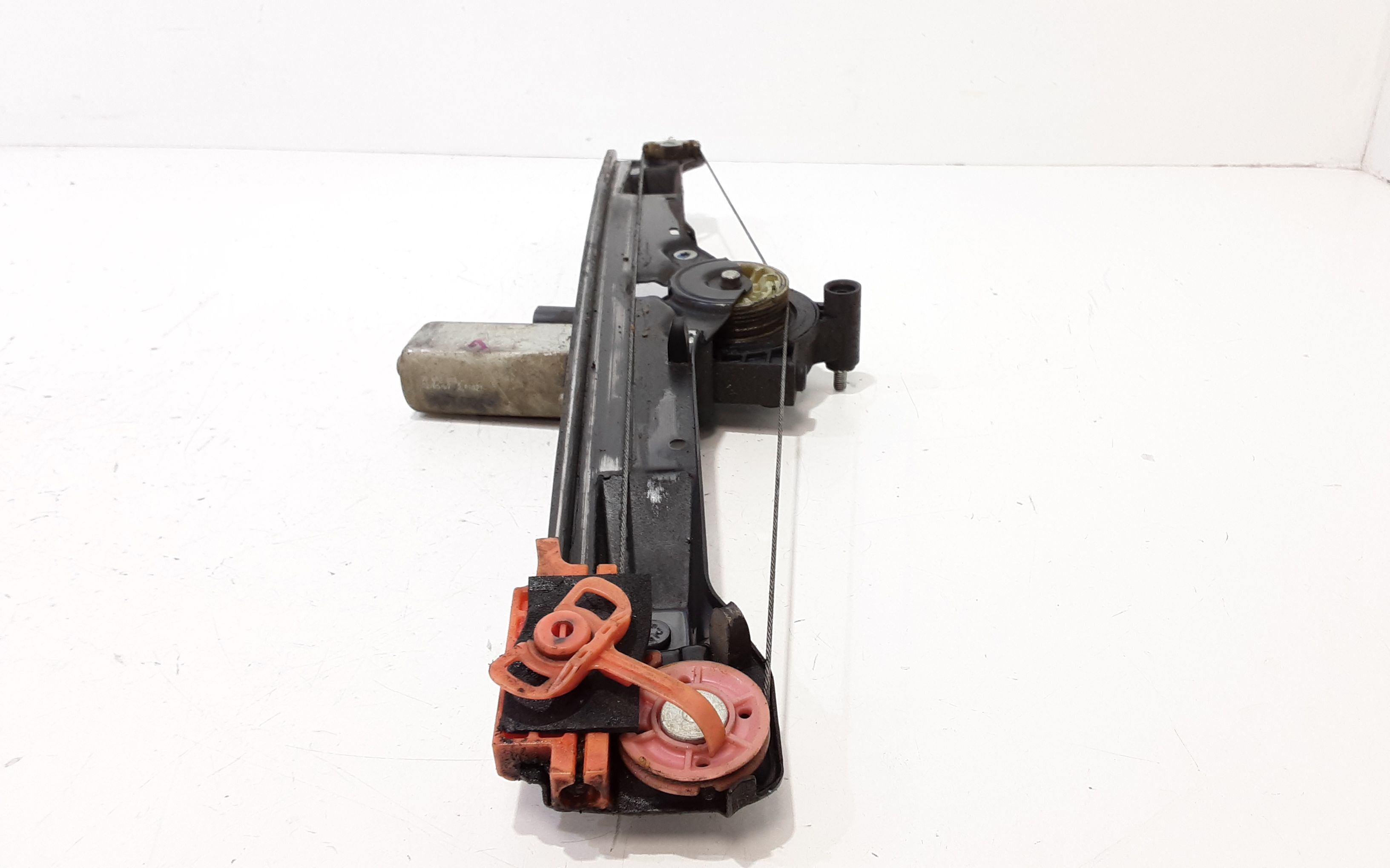 Cremagliera anteriore destra passeggero FIAT Grande Punto 1 Serie