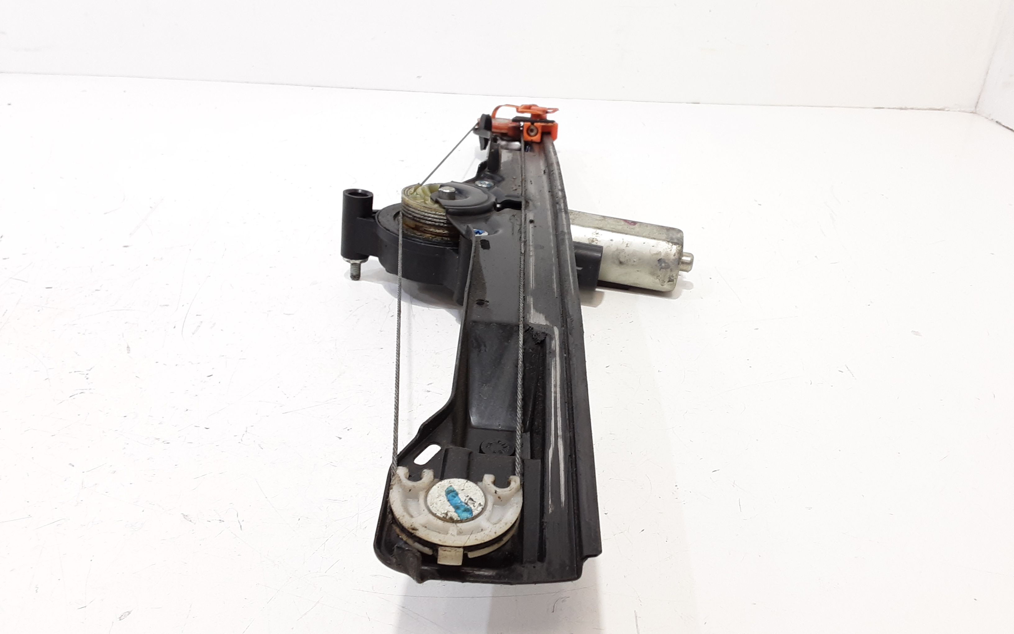 Cremagliera anteriore destra passeggero FIAT Grande Punto 1 Serie