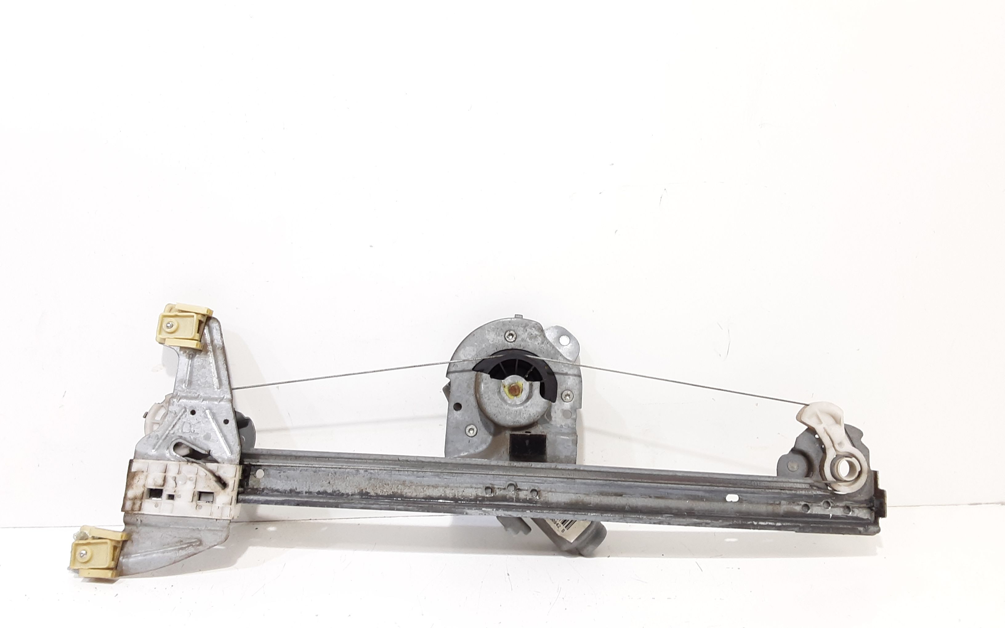 Cremagliera anteriore destra passeggero CITROEN C1 1 Serie