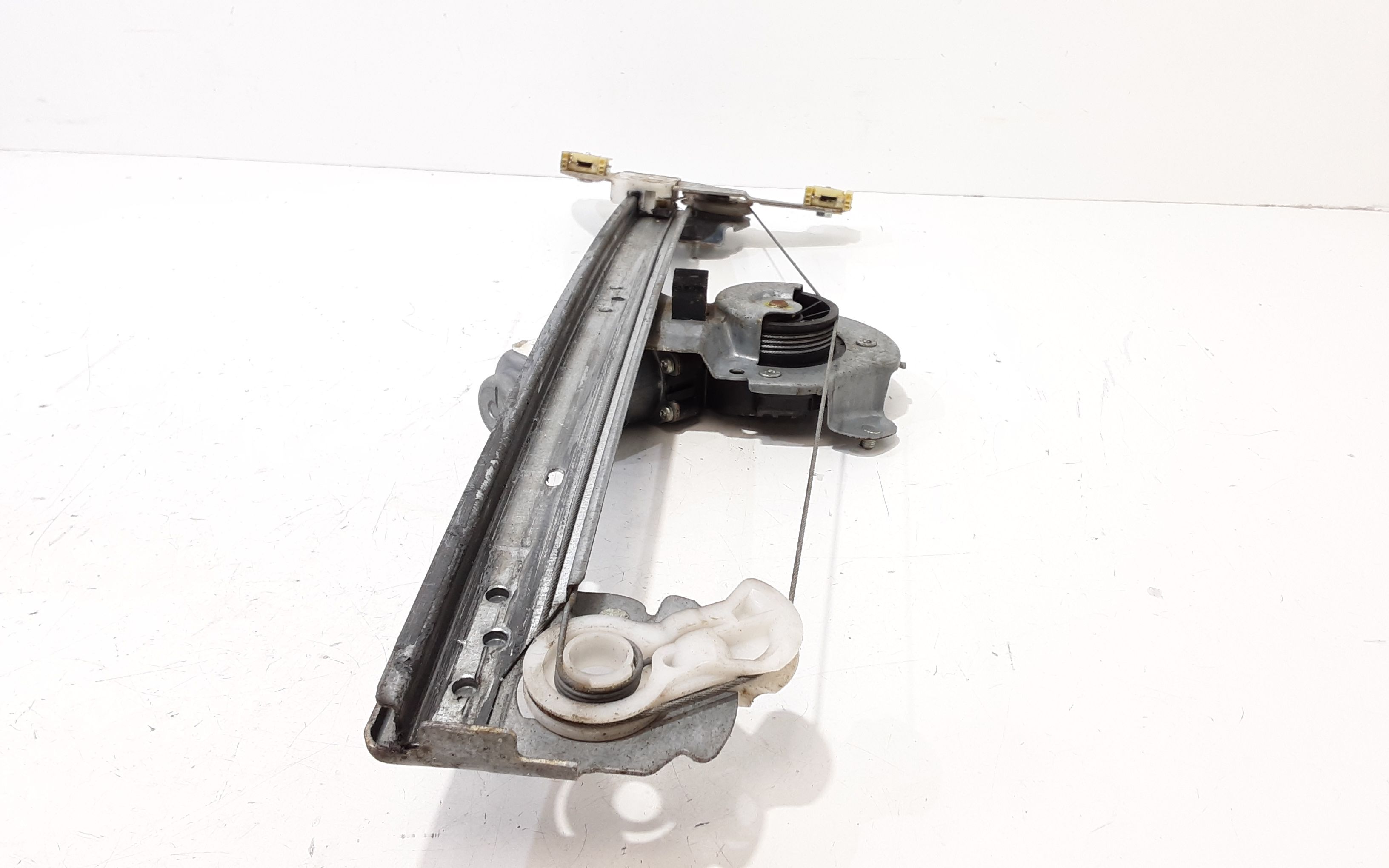 Cremagliera anteriore destra passeggero CITROEN C1 1 Serie