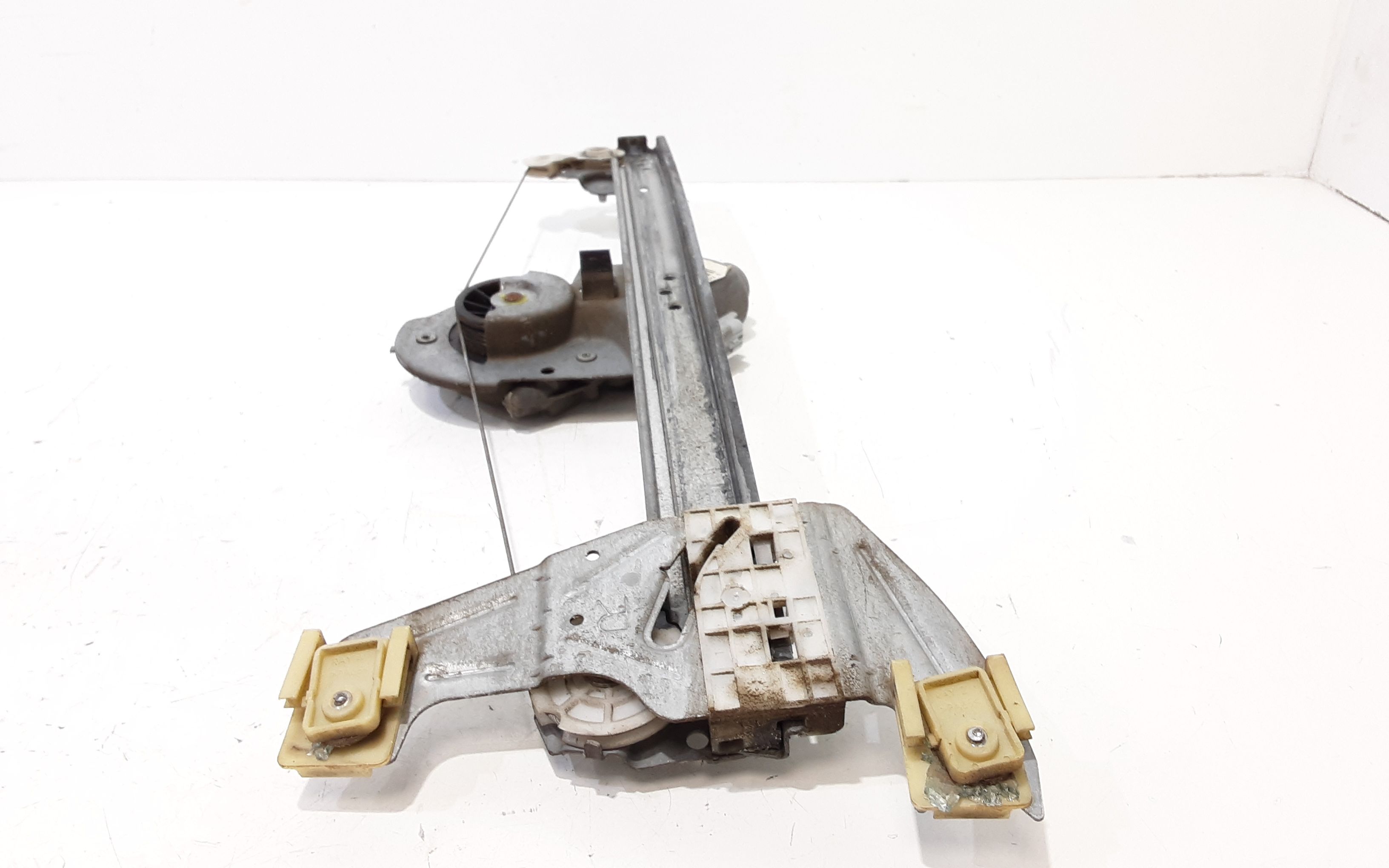 Cremagliera anteriore destra passeggero CITROEN C1 1 Serie