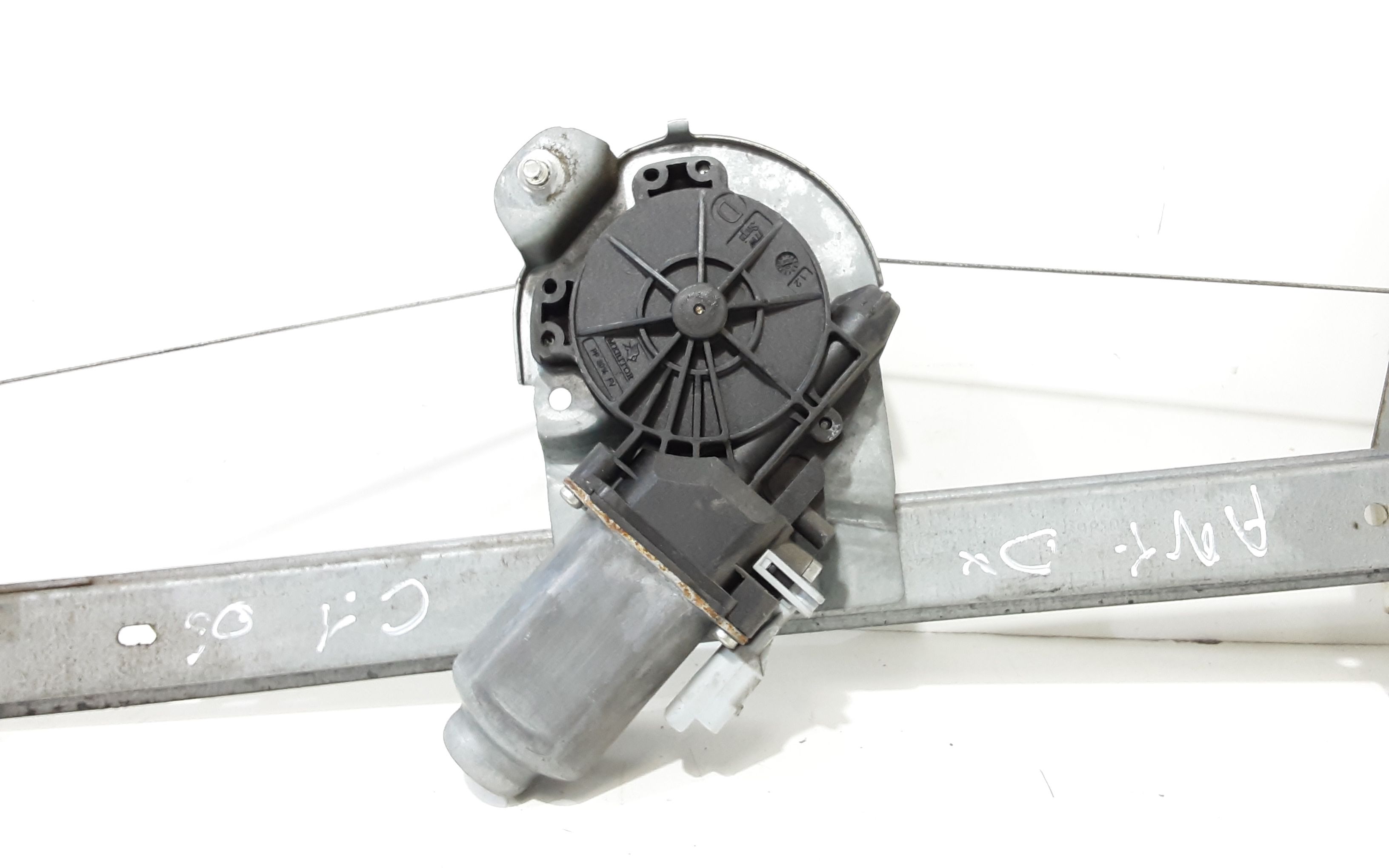 Cremagliera anteriore destra passeggero CITROEN C1 1 Serie